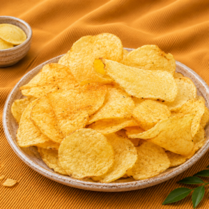 Potato Chips
