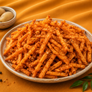 Potato Finger Chips
