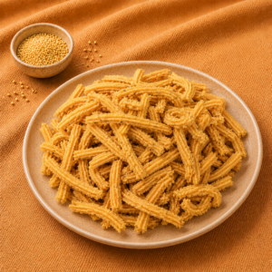 Samai Murukku