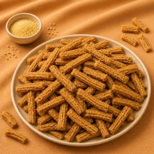 Samai Murukku