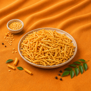 Sattur Sev