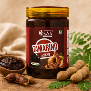 Tamarind Paste