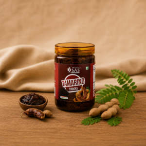 Tamarind Paste