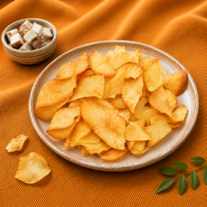 Tapioca Chips