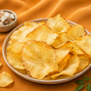 Tapiaco Chips