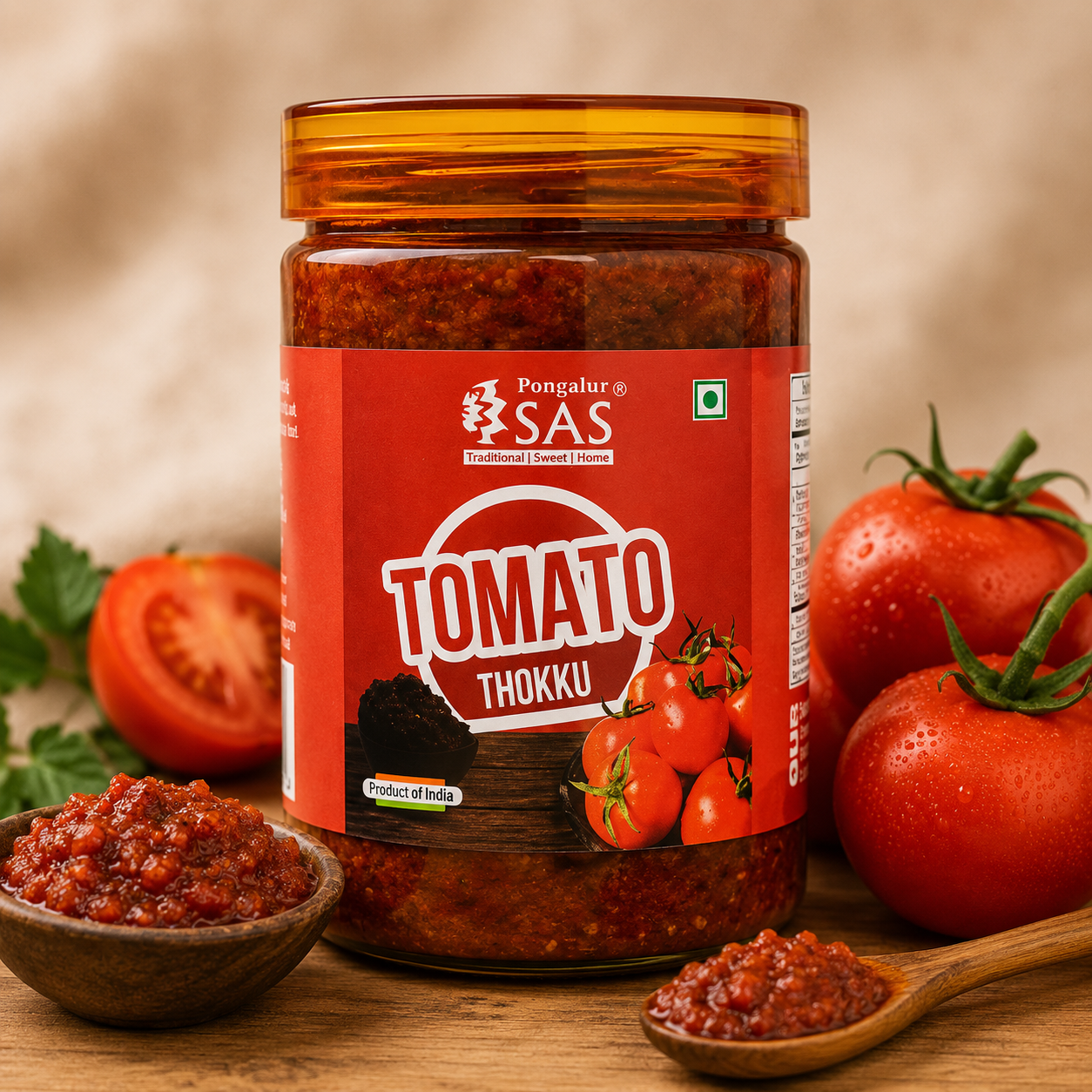 Tomato Paste