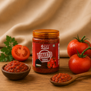 Tomato Paste