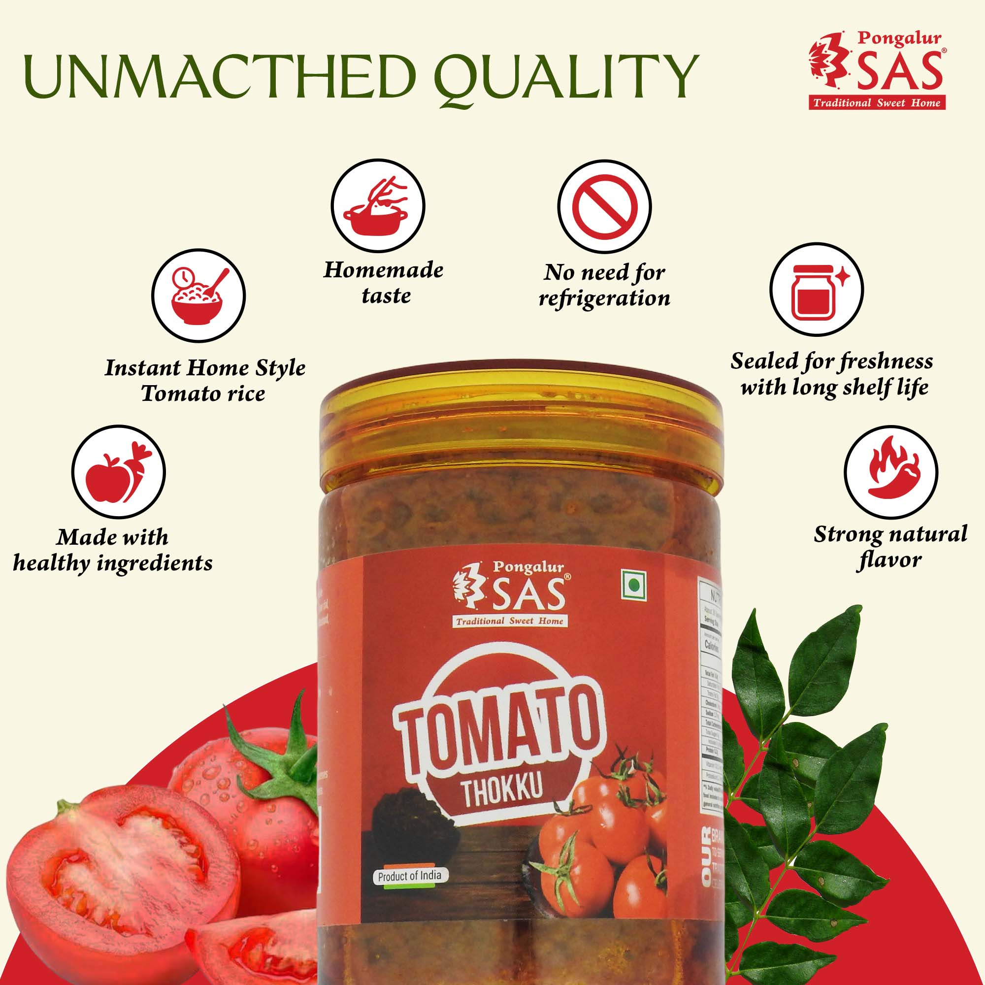 Tomato Paste - Image 2