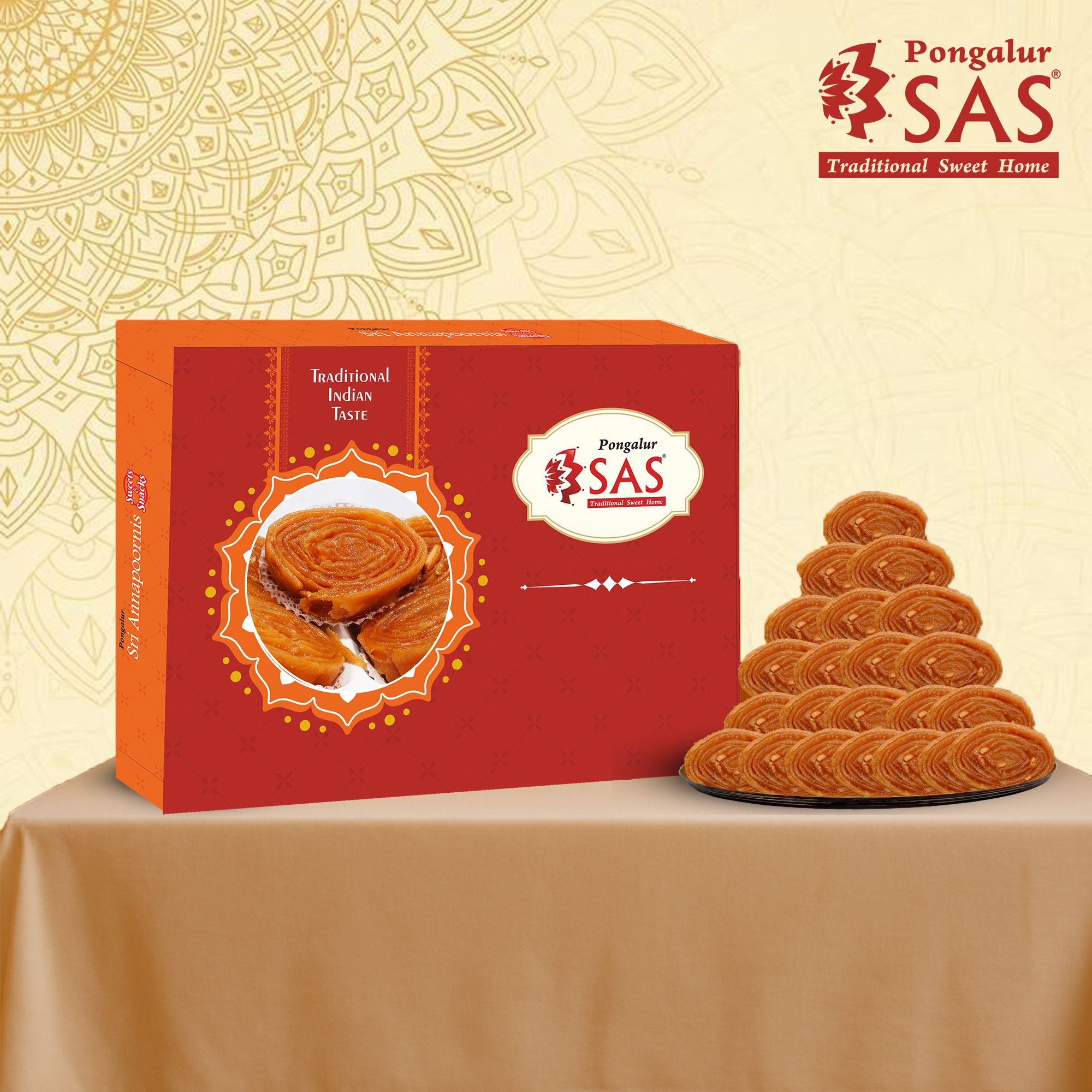 Andhra Kaja - Image 3