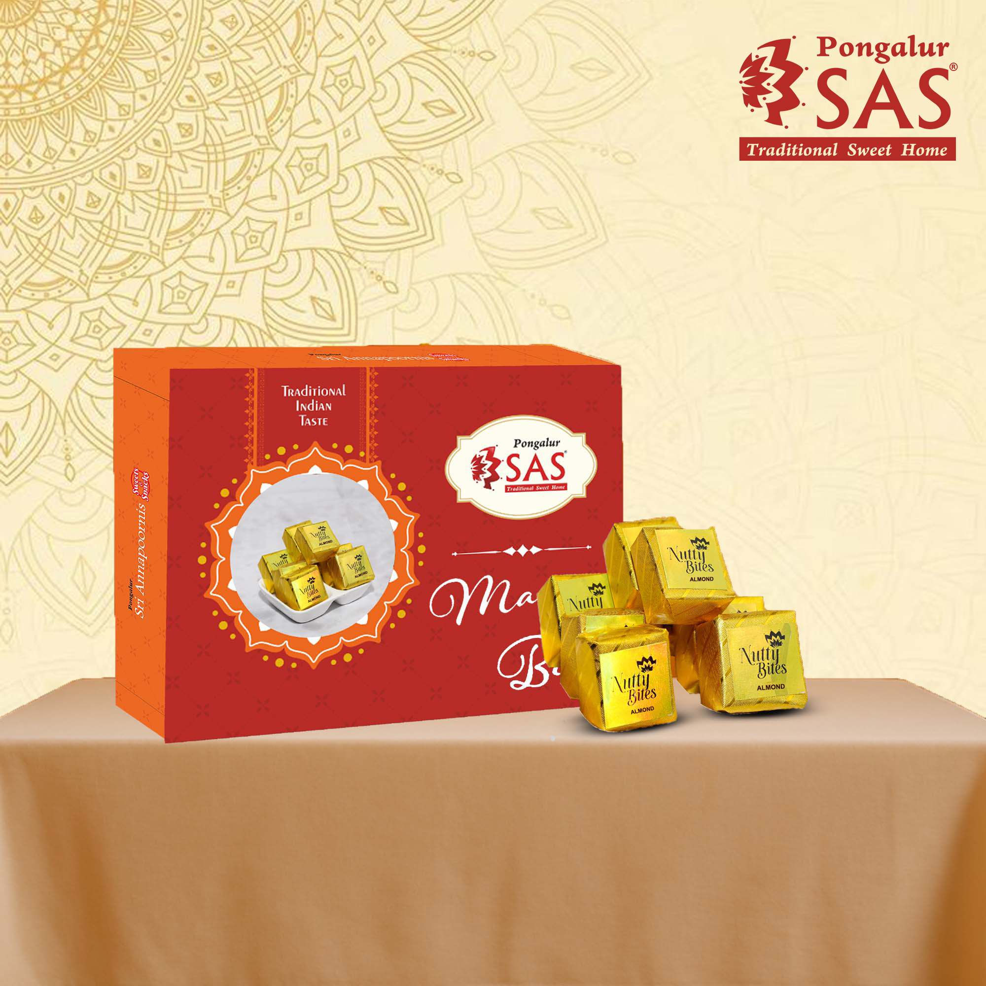 Badam Bites - Image 3