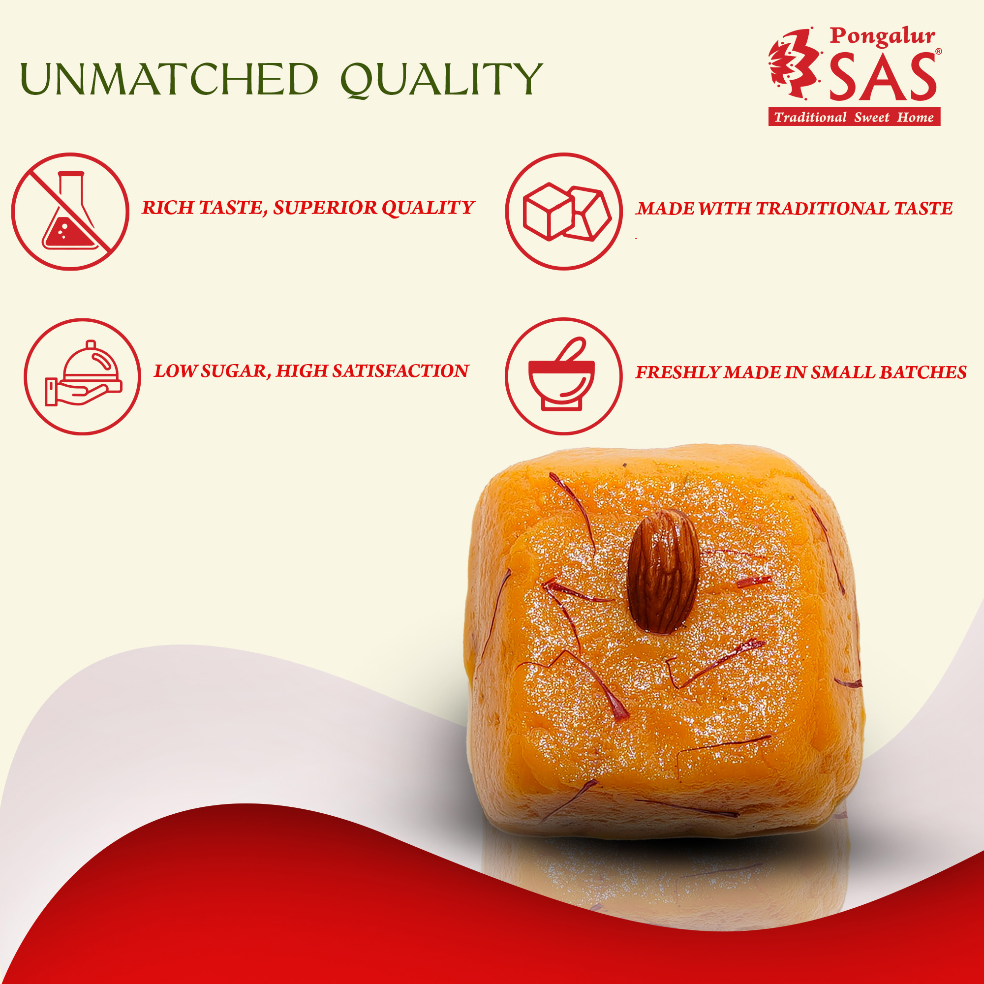 Badam halwa - Image 5