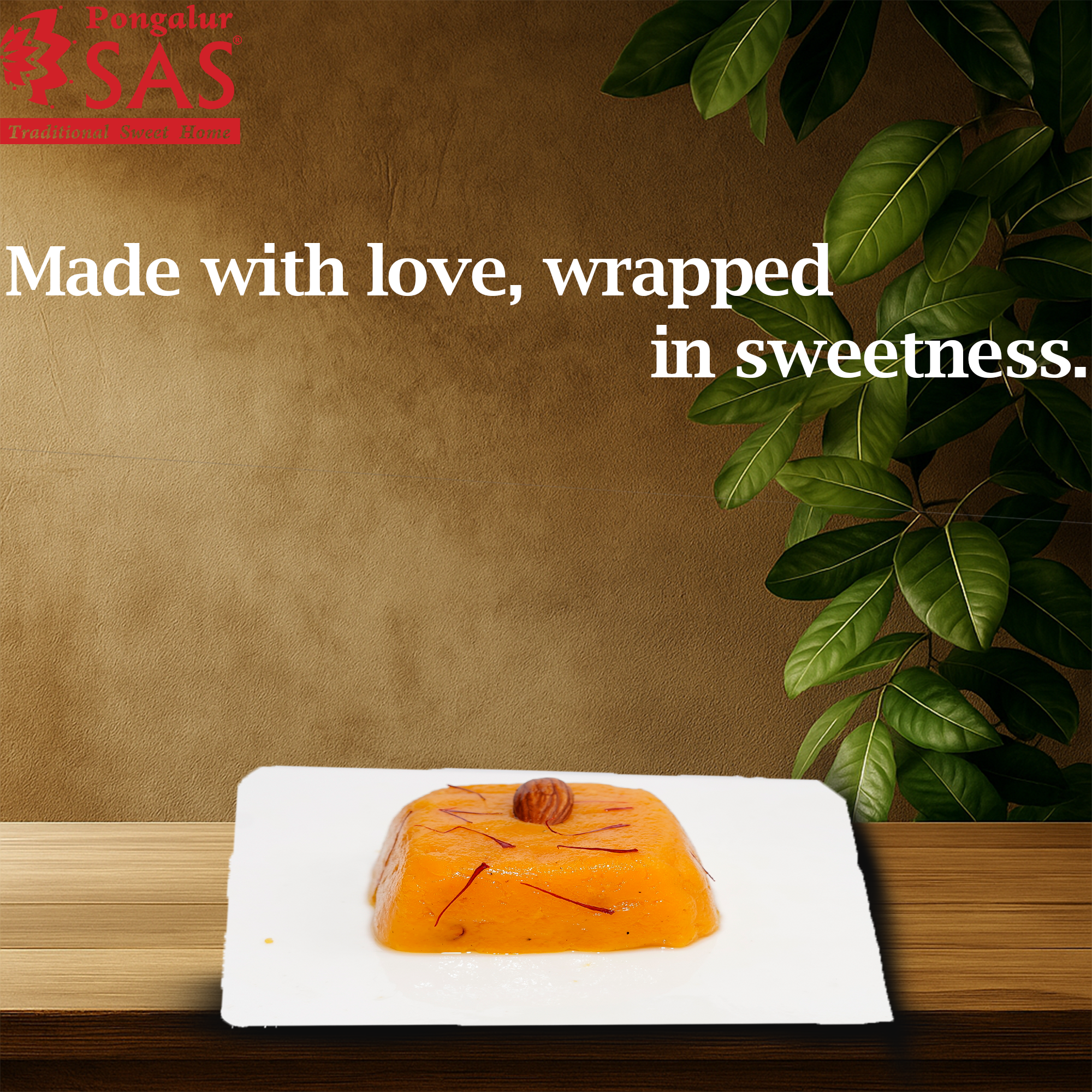 Badam halwa - Image 2