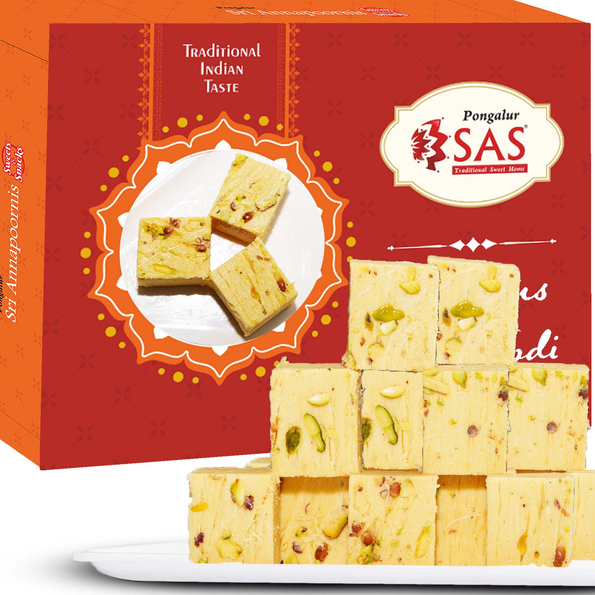 Soan Papdi - Image 5