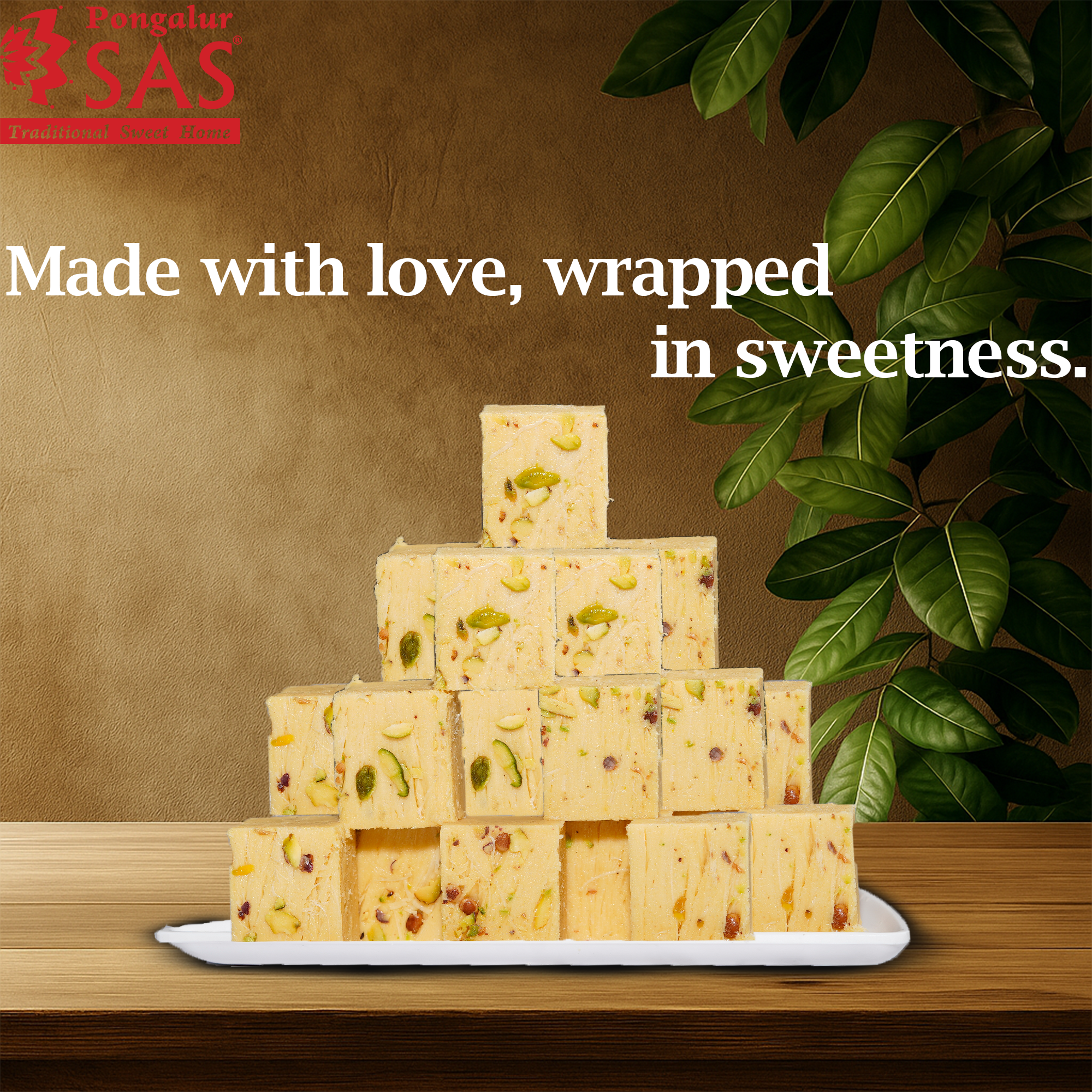Soan Papdi - Image 4