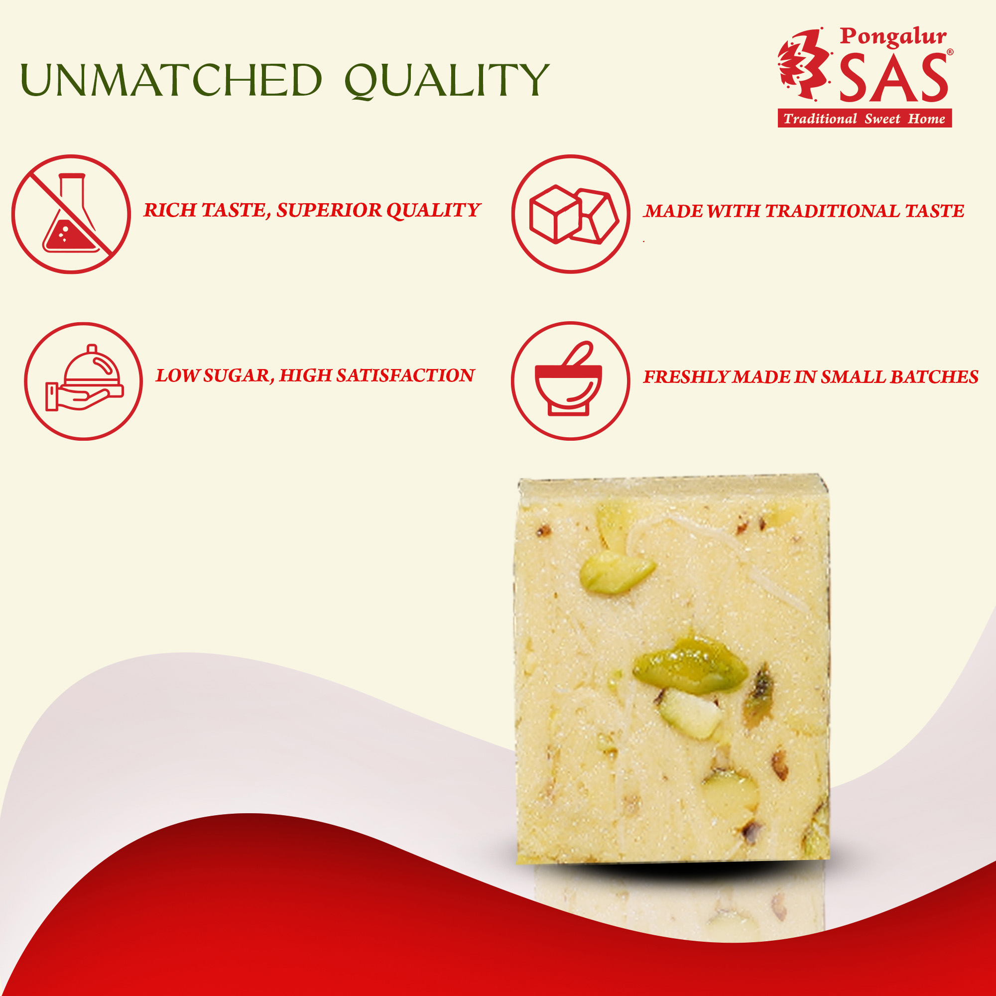 Soan Papdi - Image 2