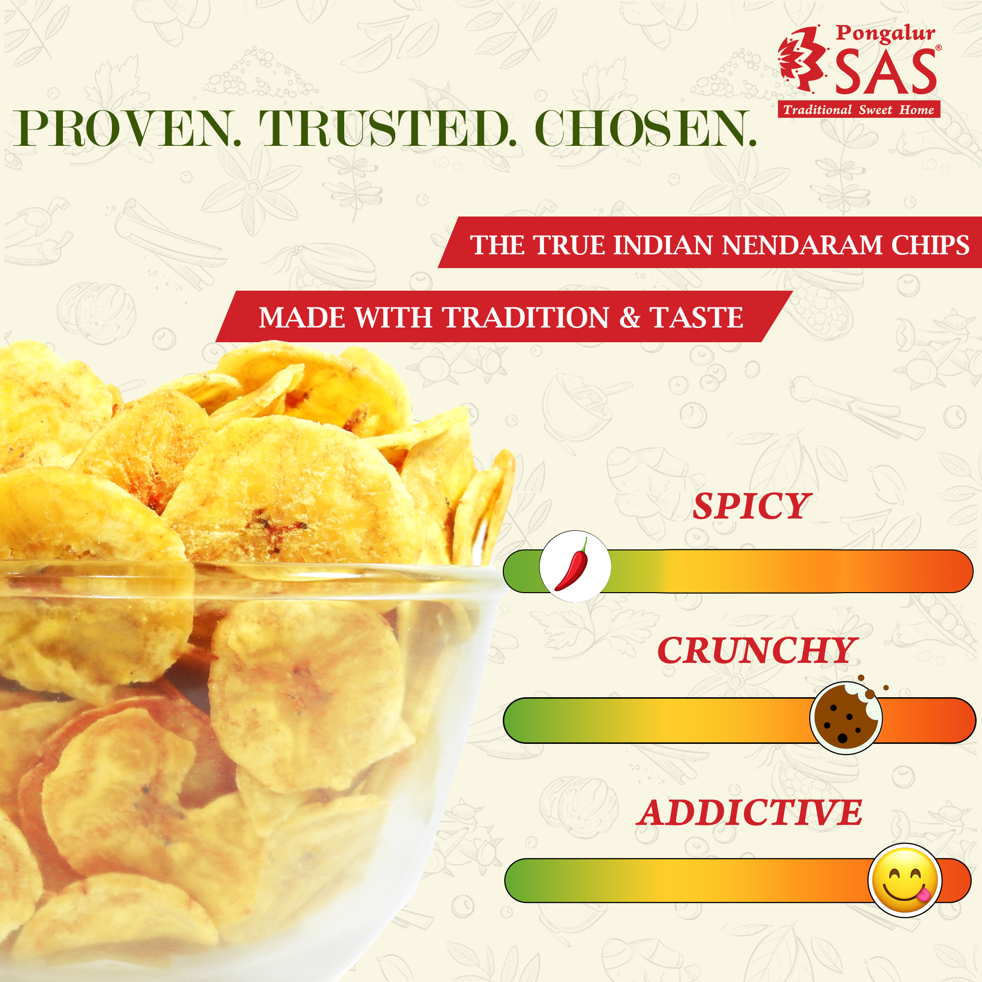 Nendran Chips - Image 4