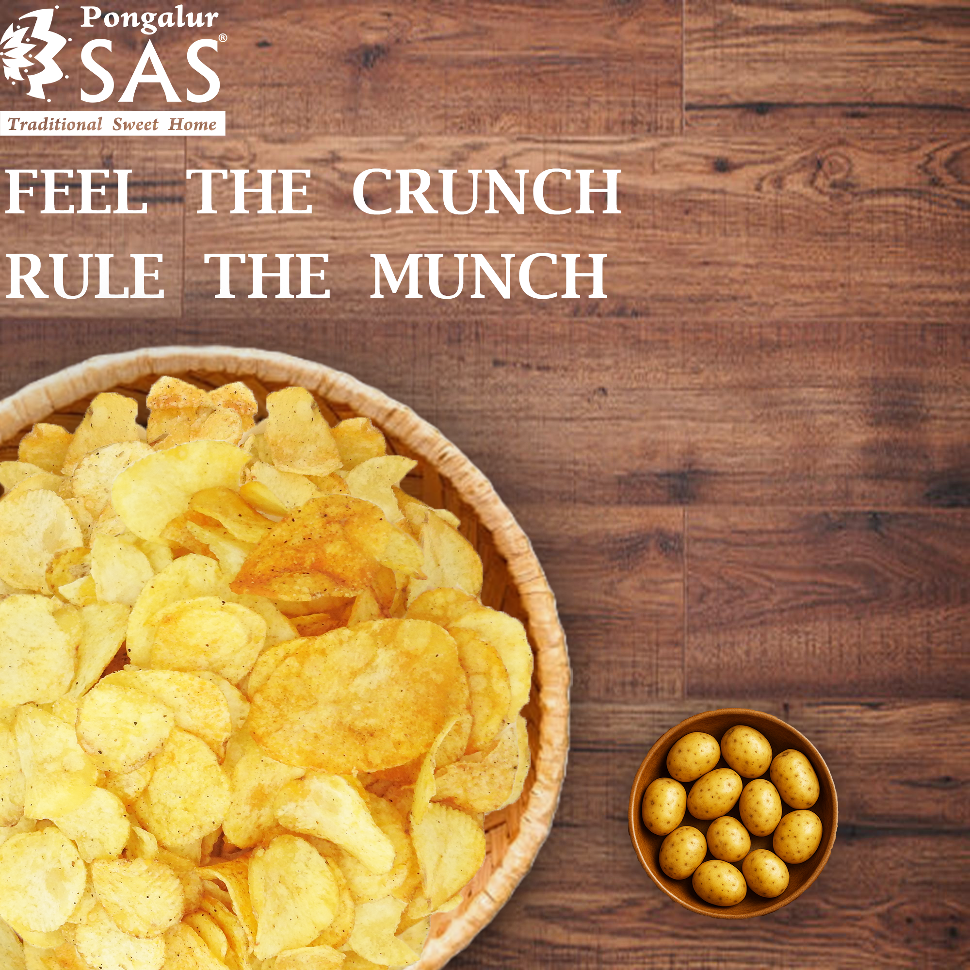 Potato Chips - Image 4