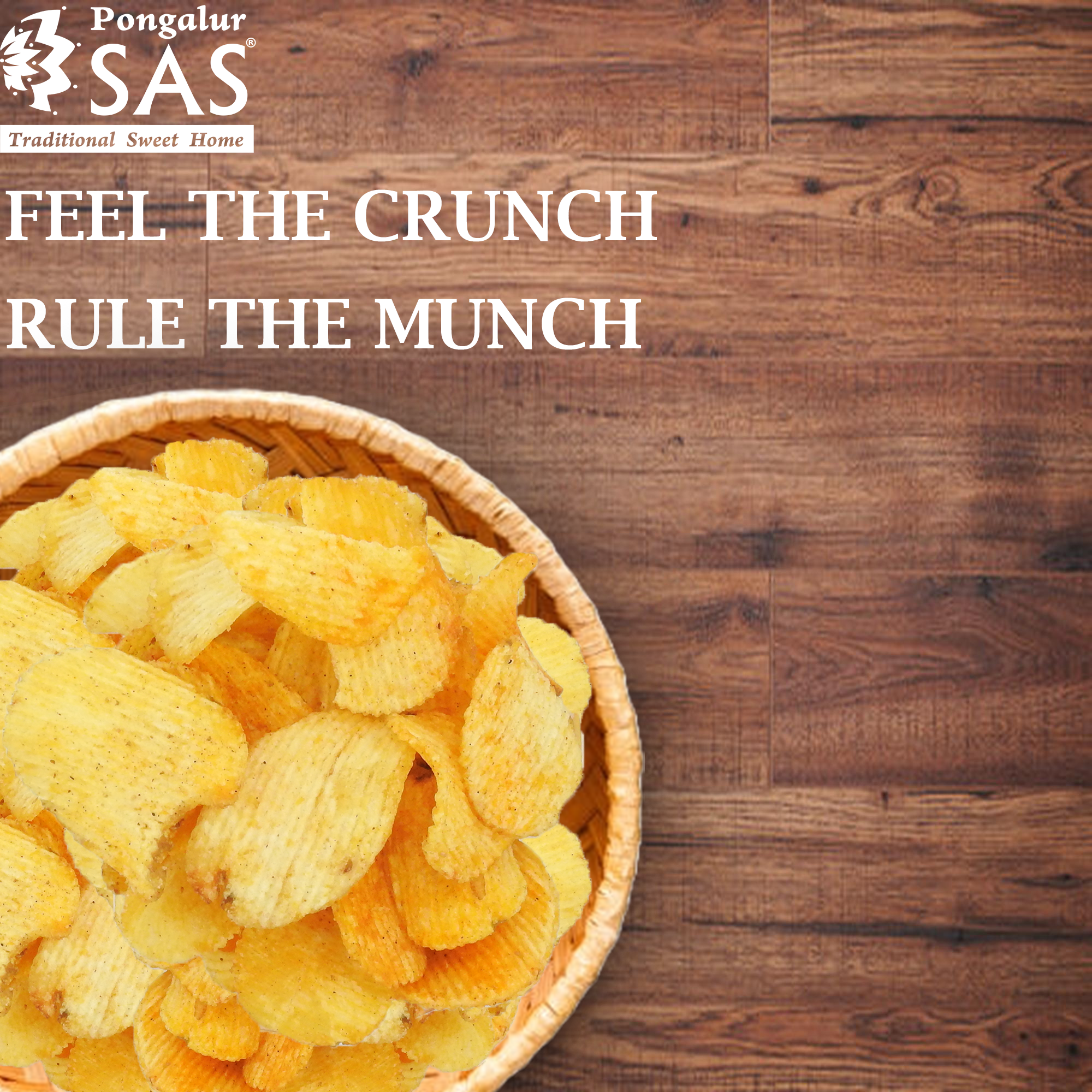 Tomato Potato Chips - Image 4