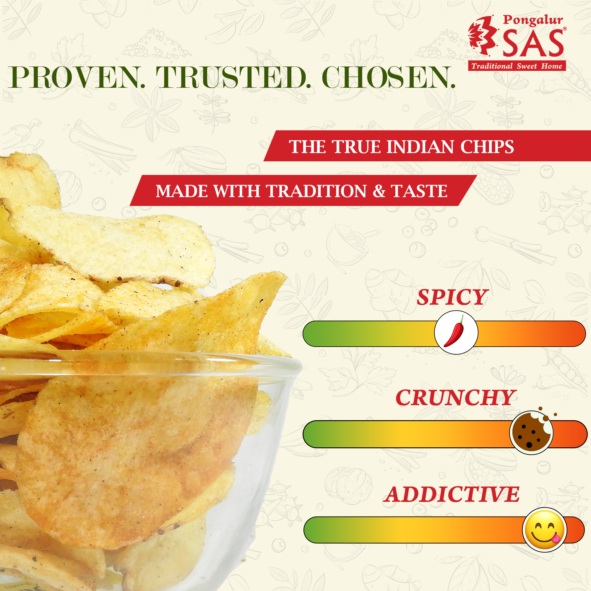 Potato Chips - Image 3