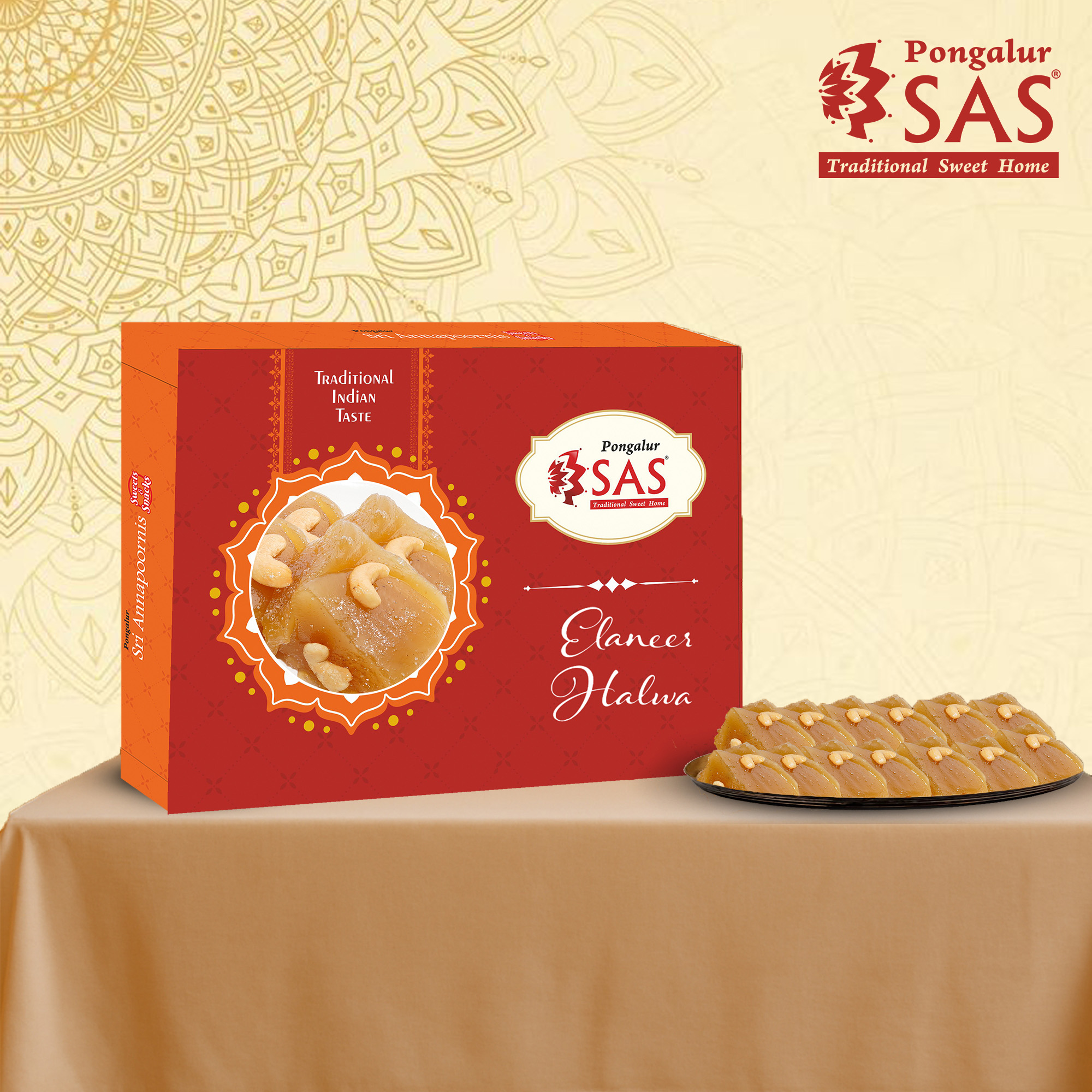 Elaneer Halwa - Image 5