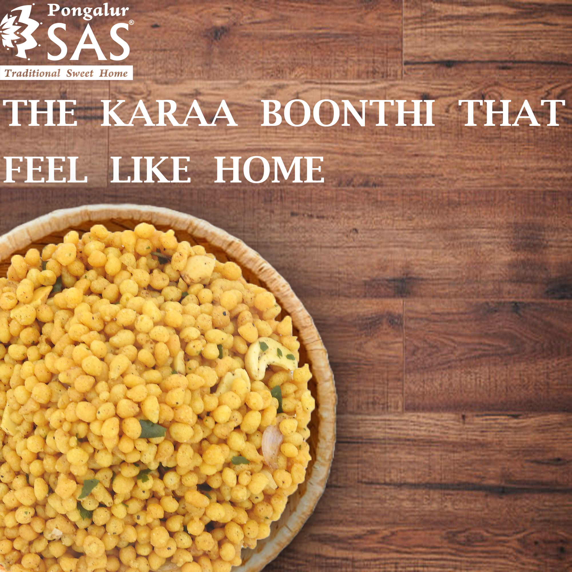 Kara Boondhi - Image 4