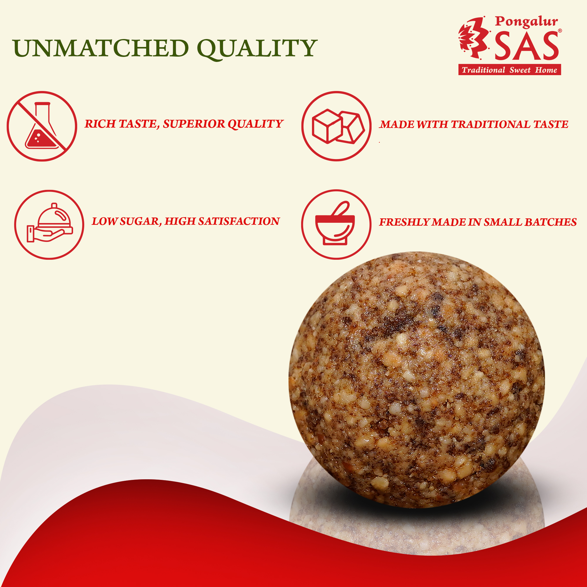 Groundnut Urundai - Image 4