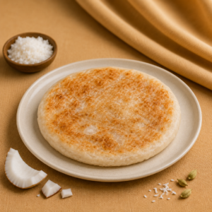 Coconut Poli