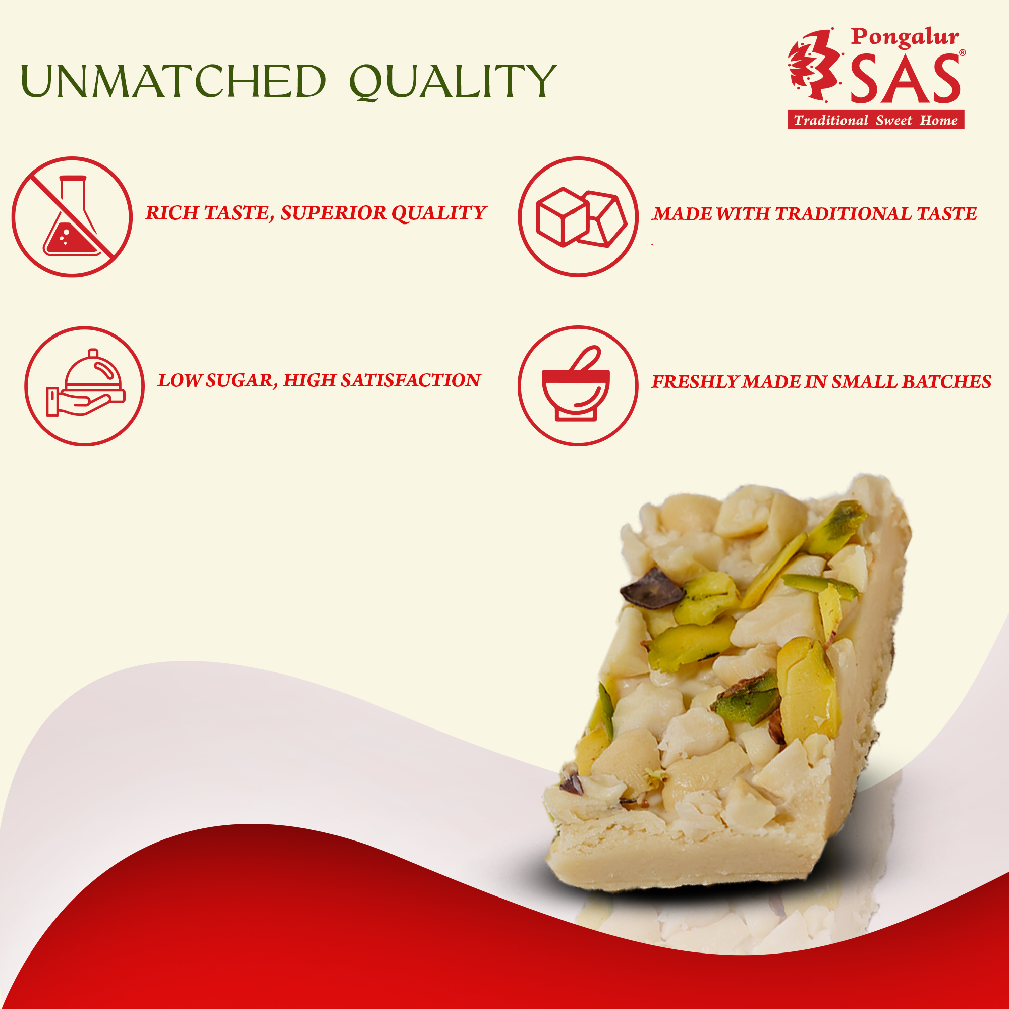 kaju biscuits - Image 3