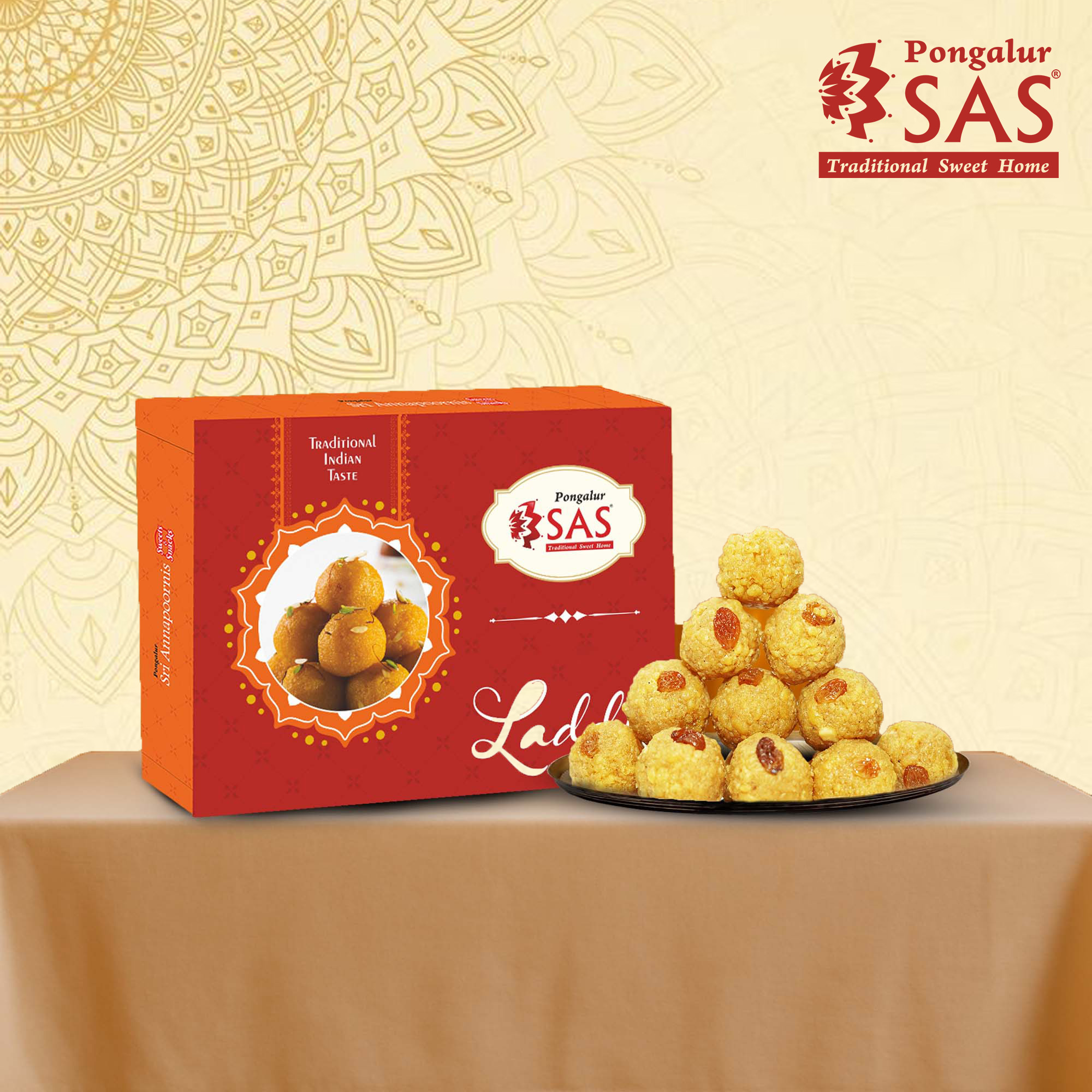 Laddu - Image 3