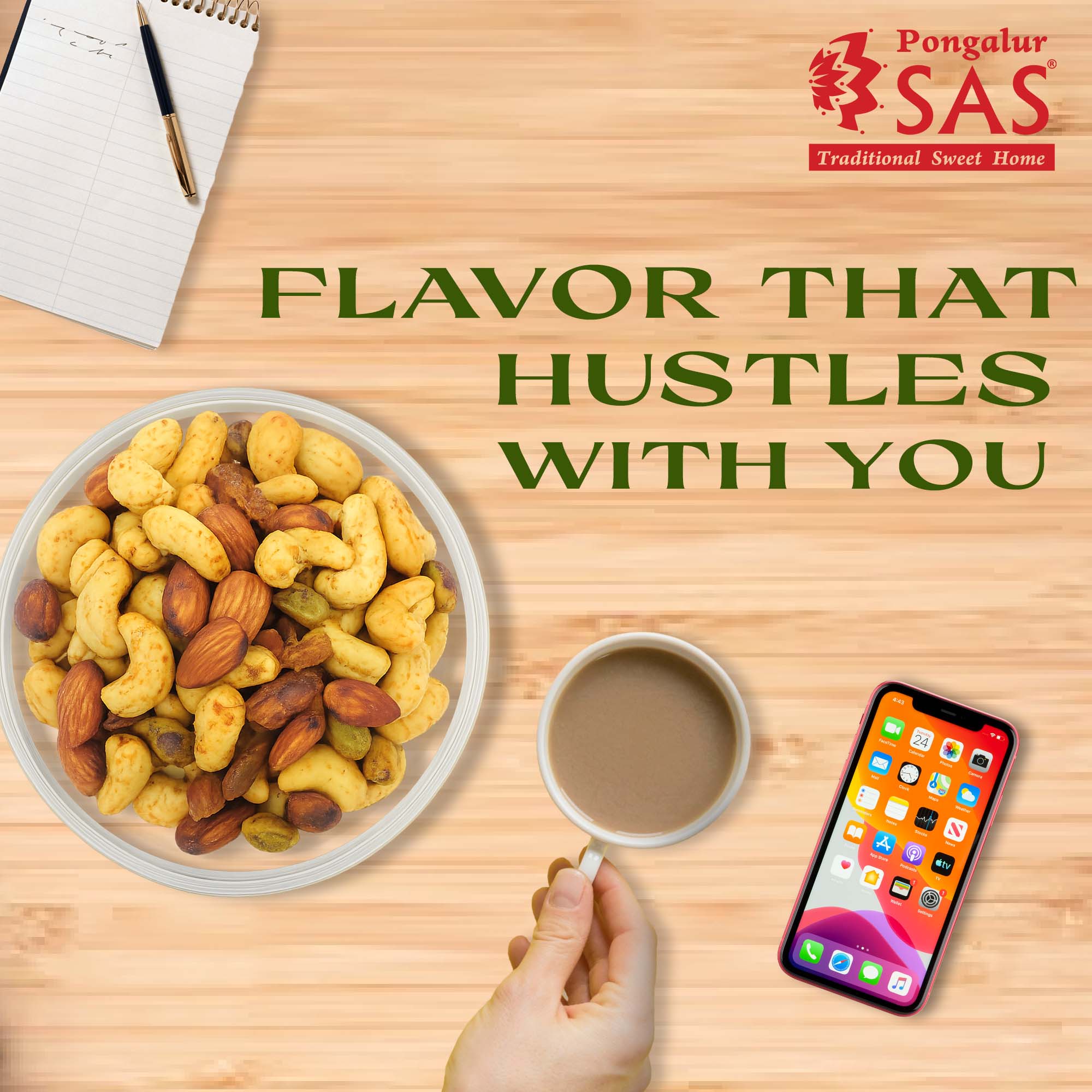 Dry Fruits Masala - Image 6