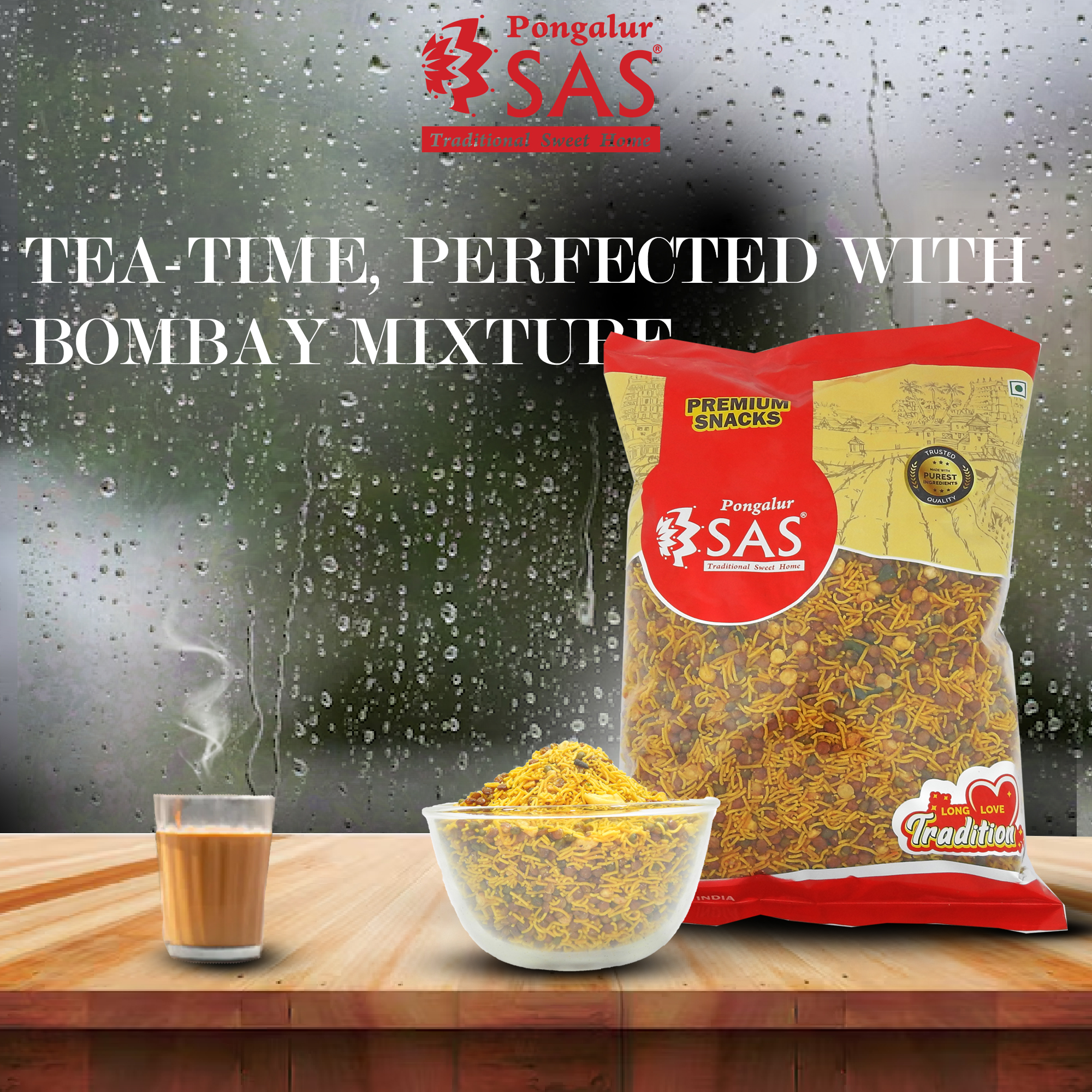 Bombay Mixture - Image 3