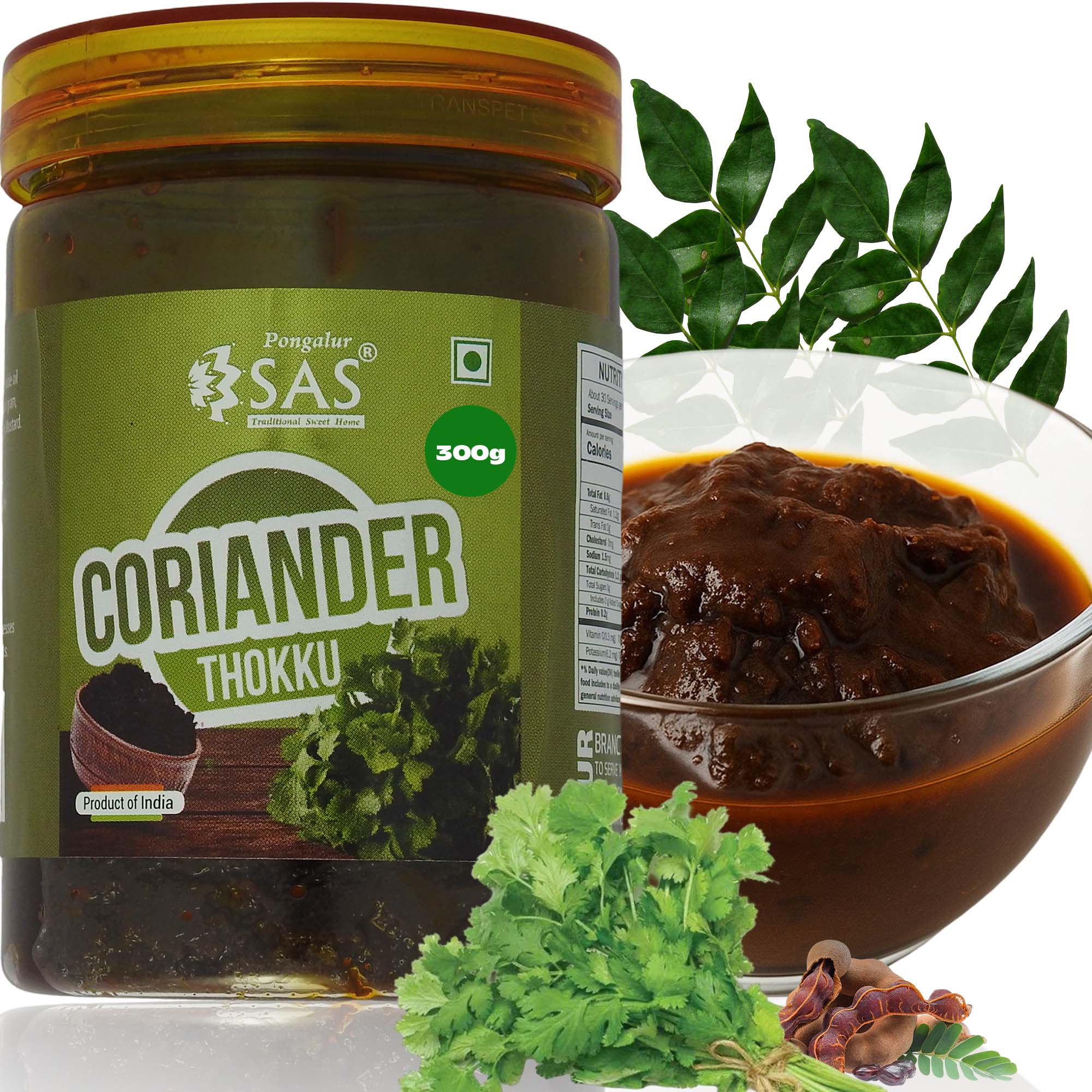 Coriander Paste - Image 5