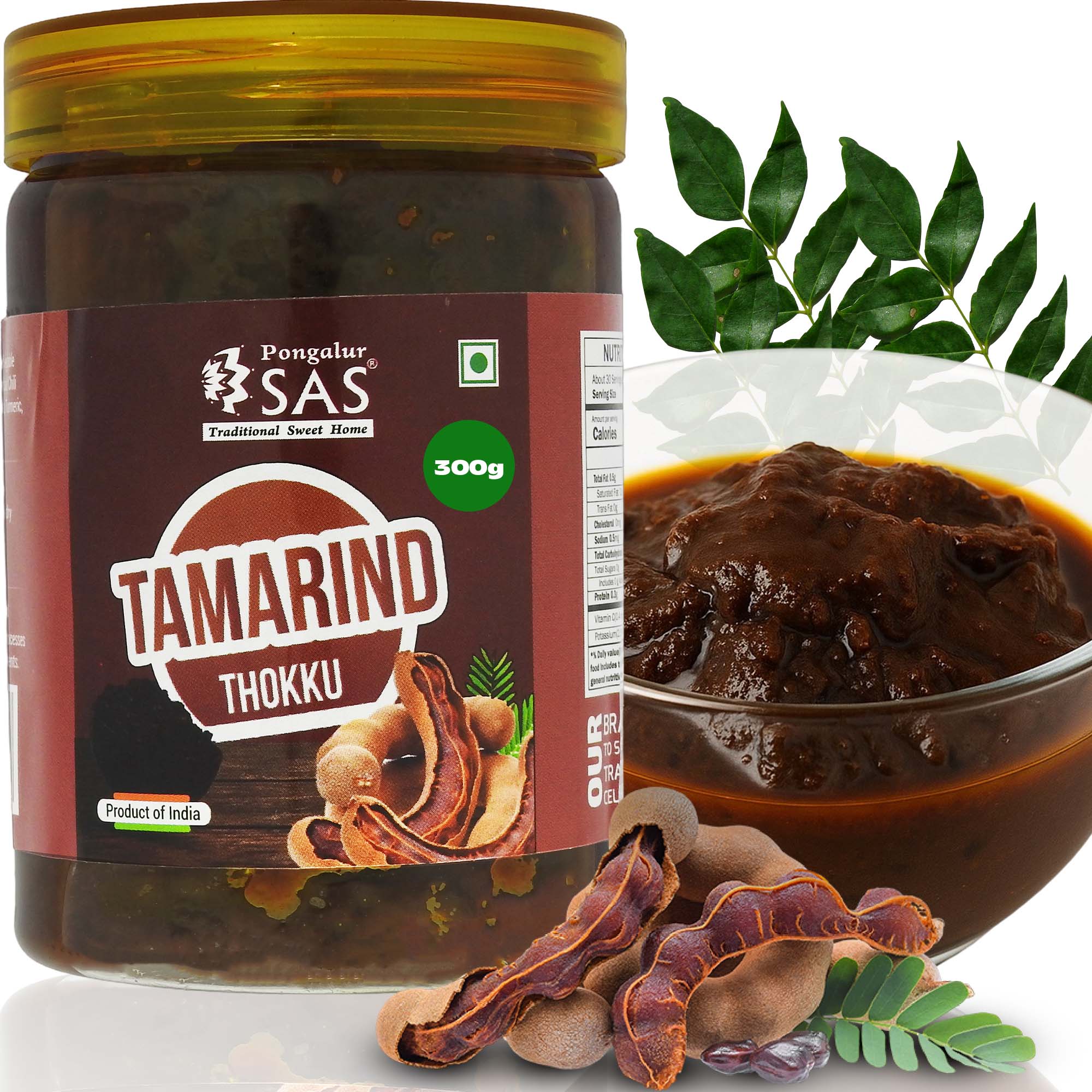 Tamarind Paste - Image 6