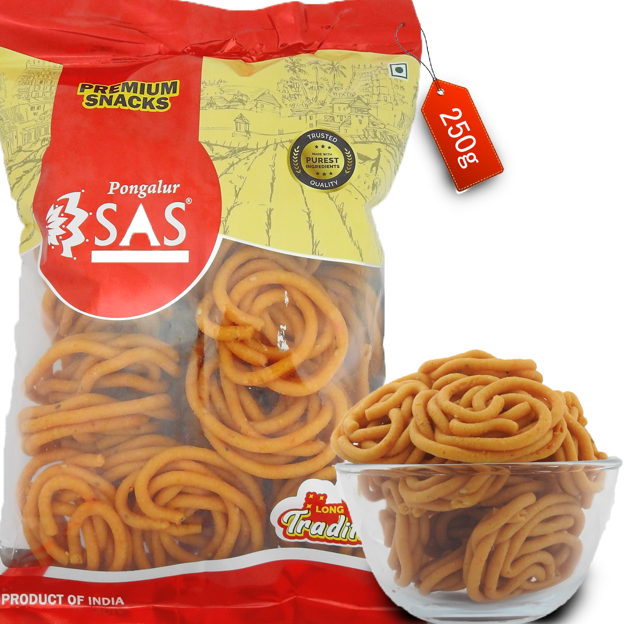 Pidi Murukku - Image 5