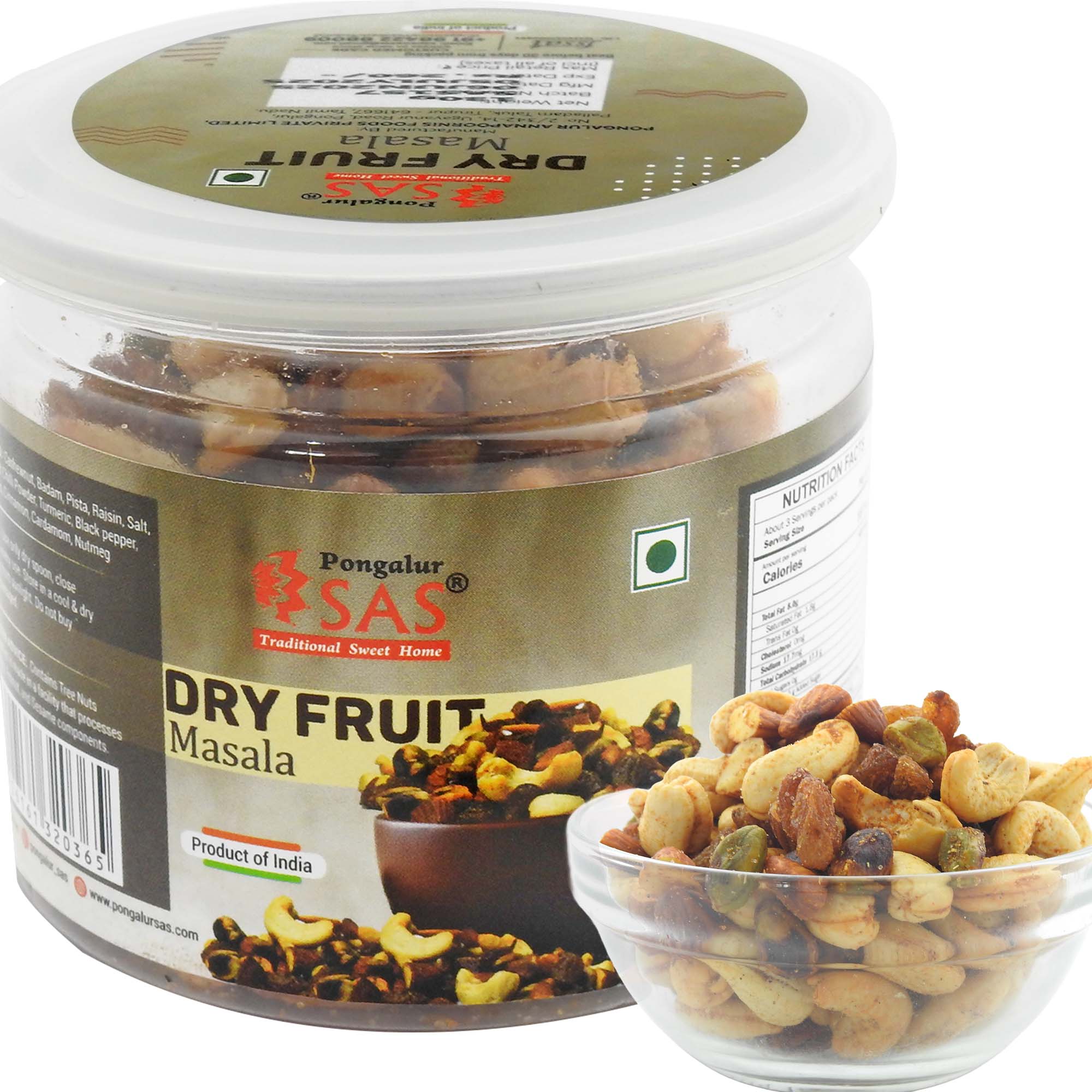 Dry Fruits Masala - Image 5