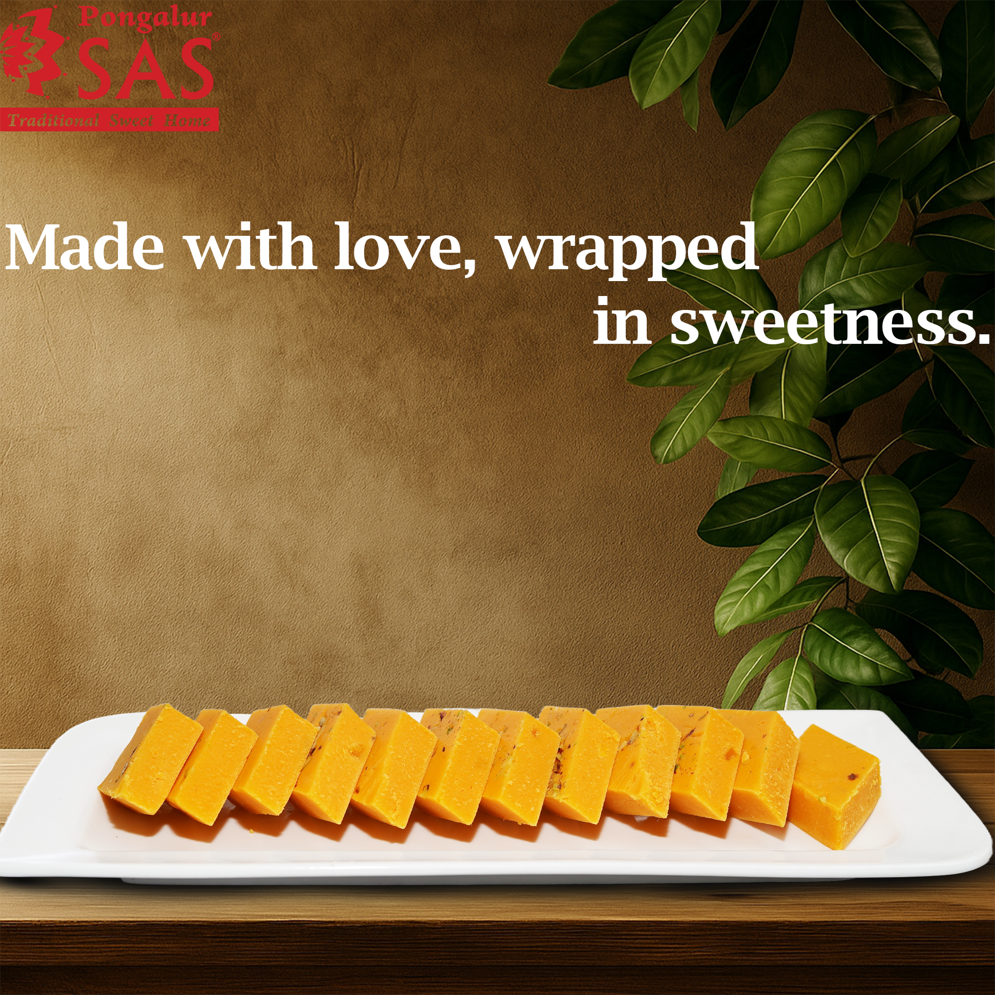 Mango Burfi - Image 4
