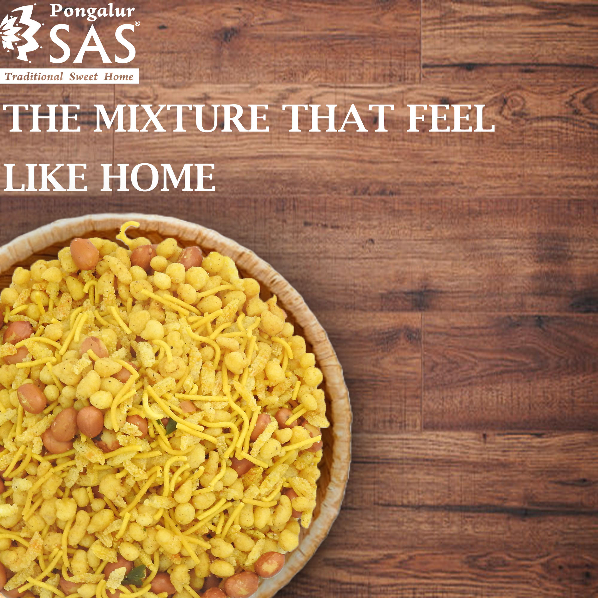 Madras Mixture - Image 2