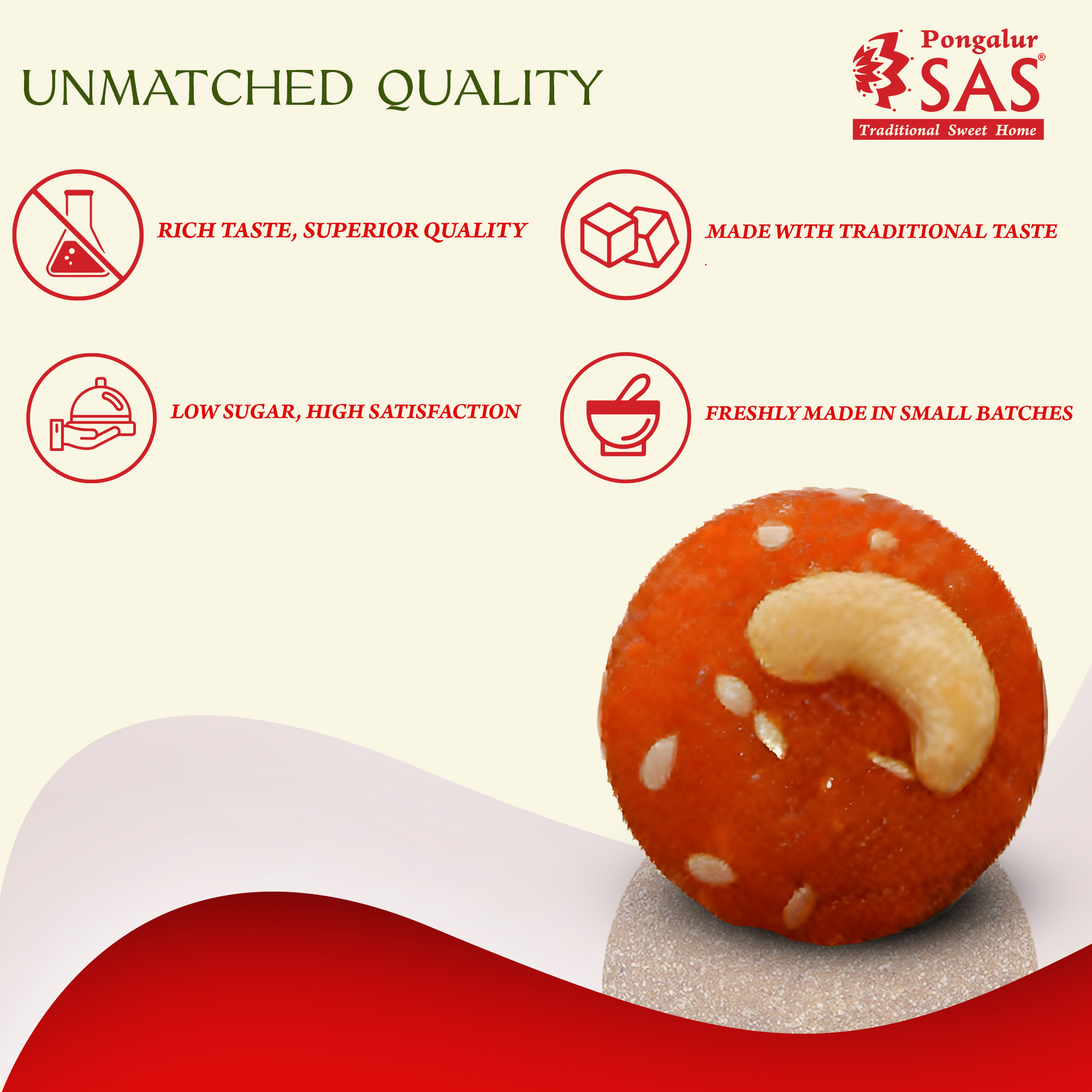 Mothi laddu - Image 2