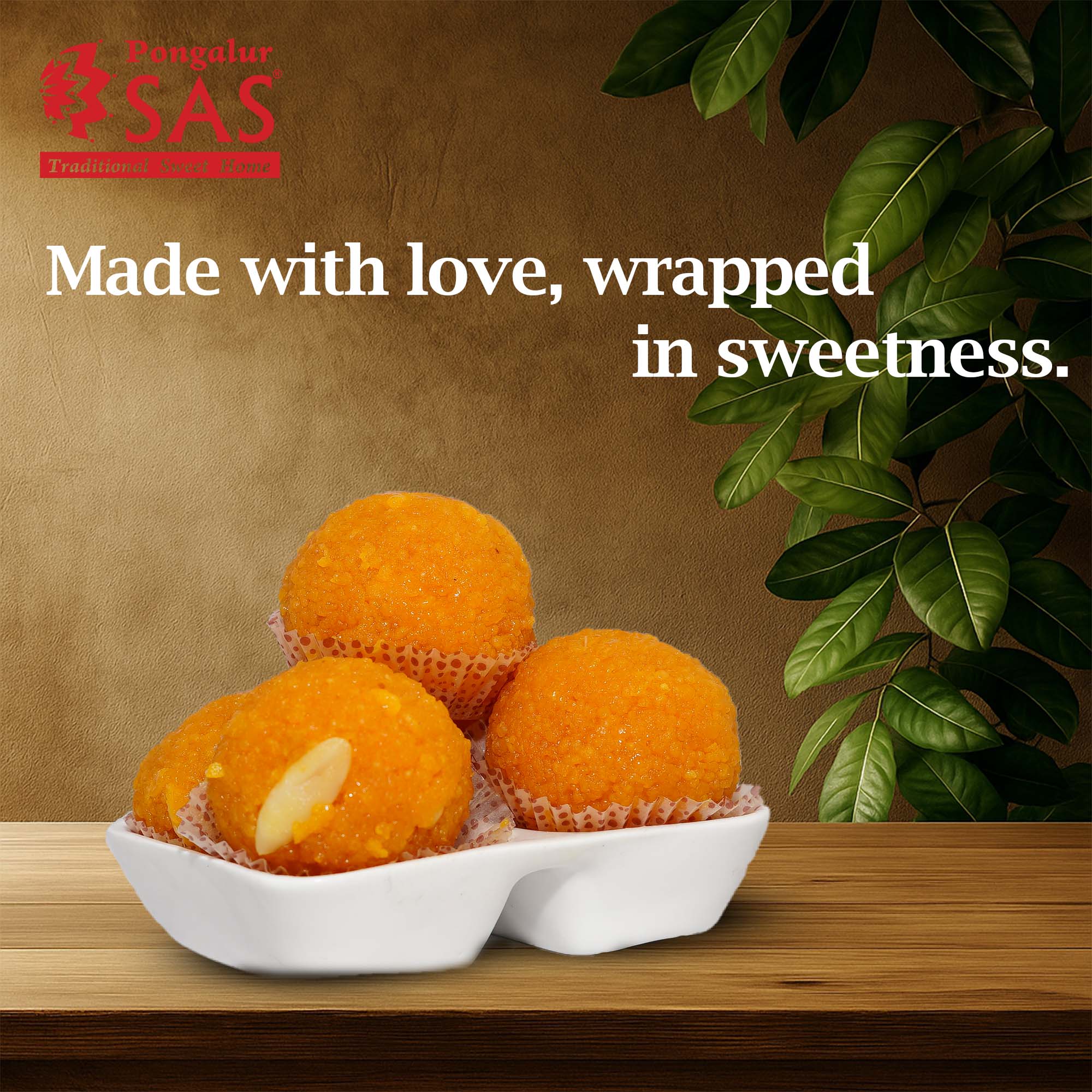 Ghee Laddu - Image 2