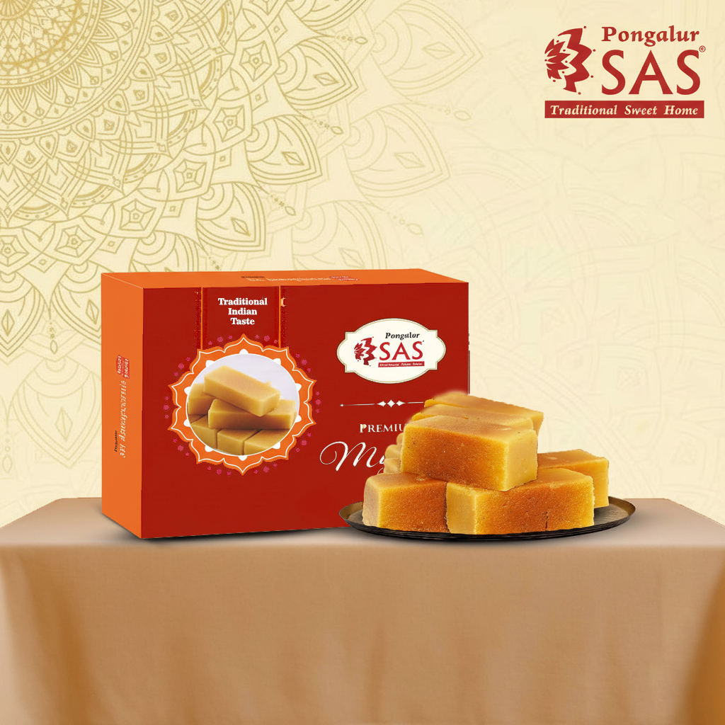 Mysore Pak - Image 4