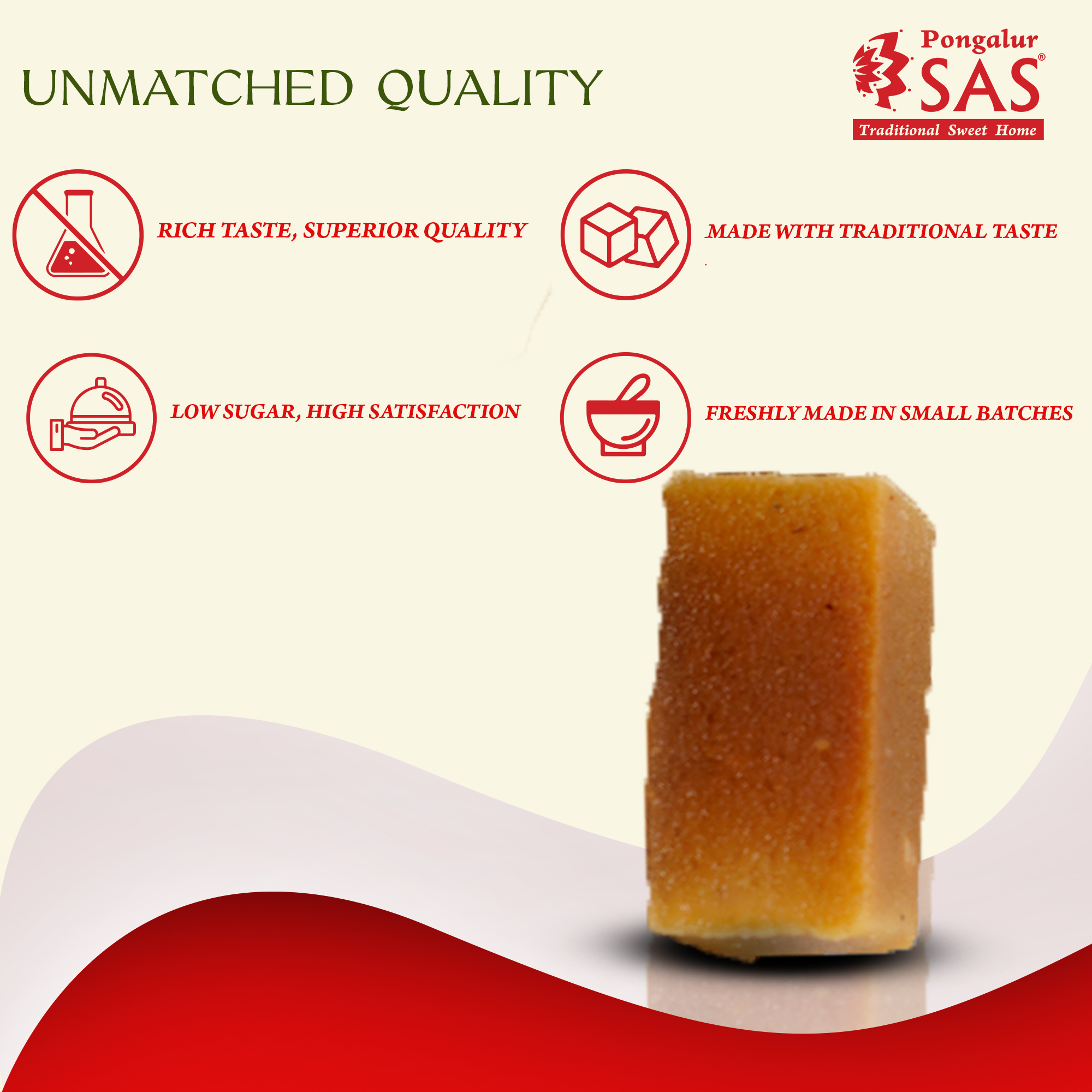 Mysore Pak - Image 3
