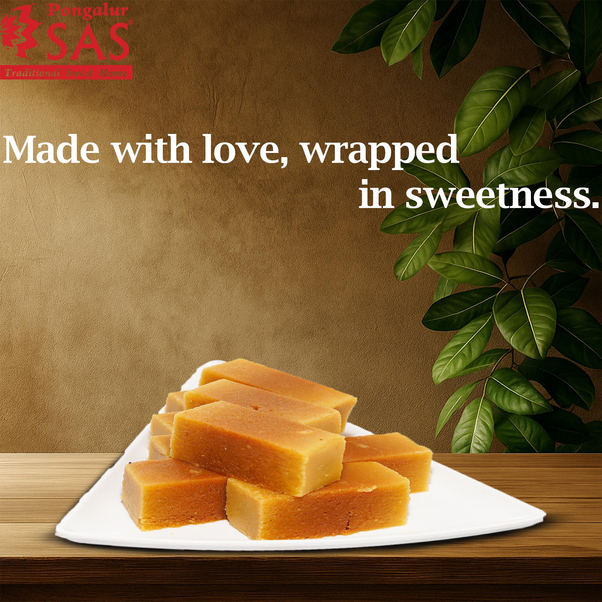 Mysore Pak - Image 2