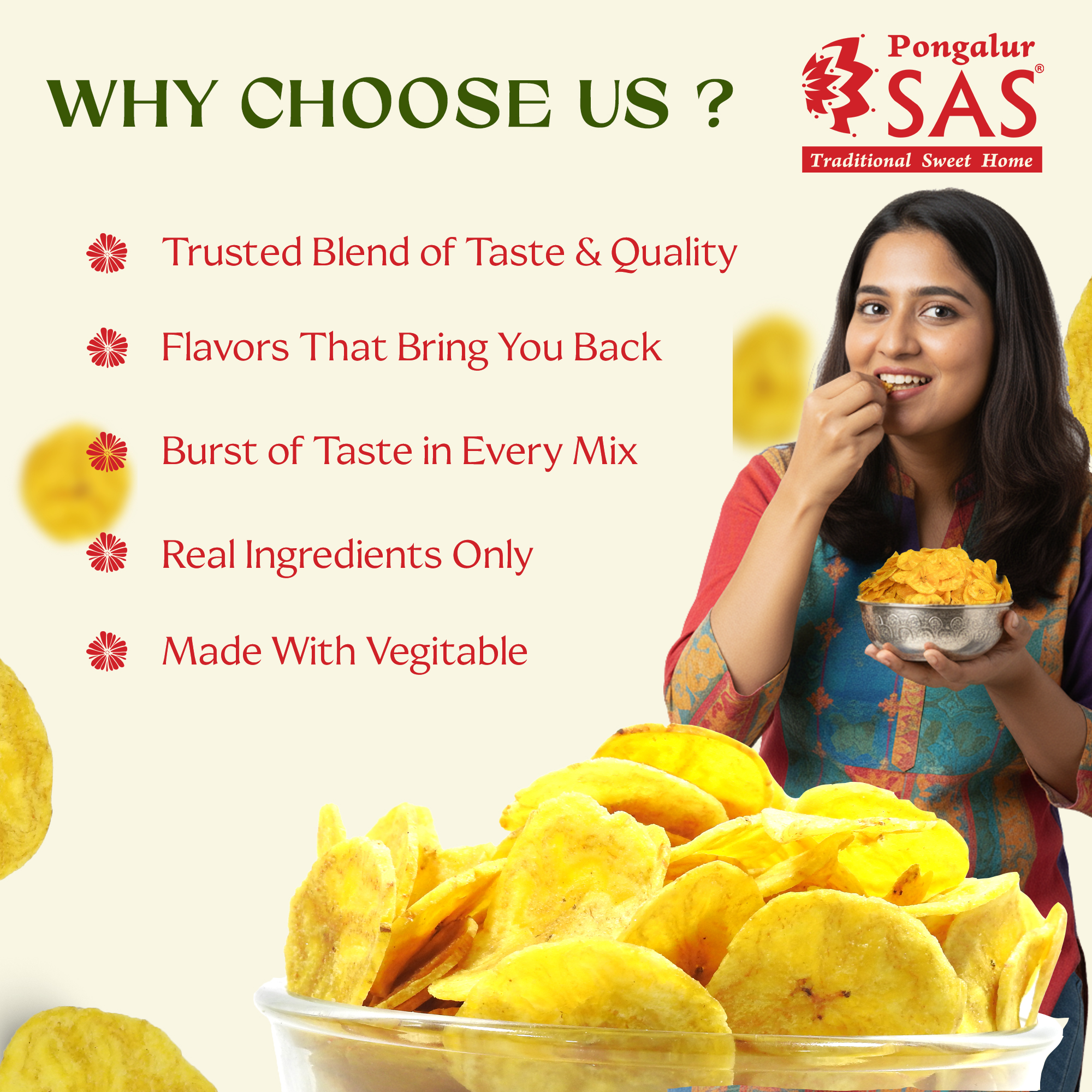 Nendran Chips - Image 3
