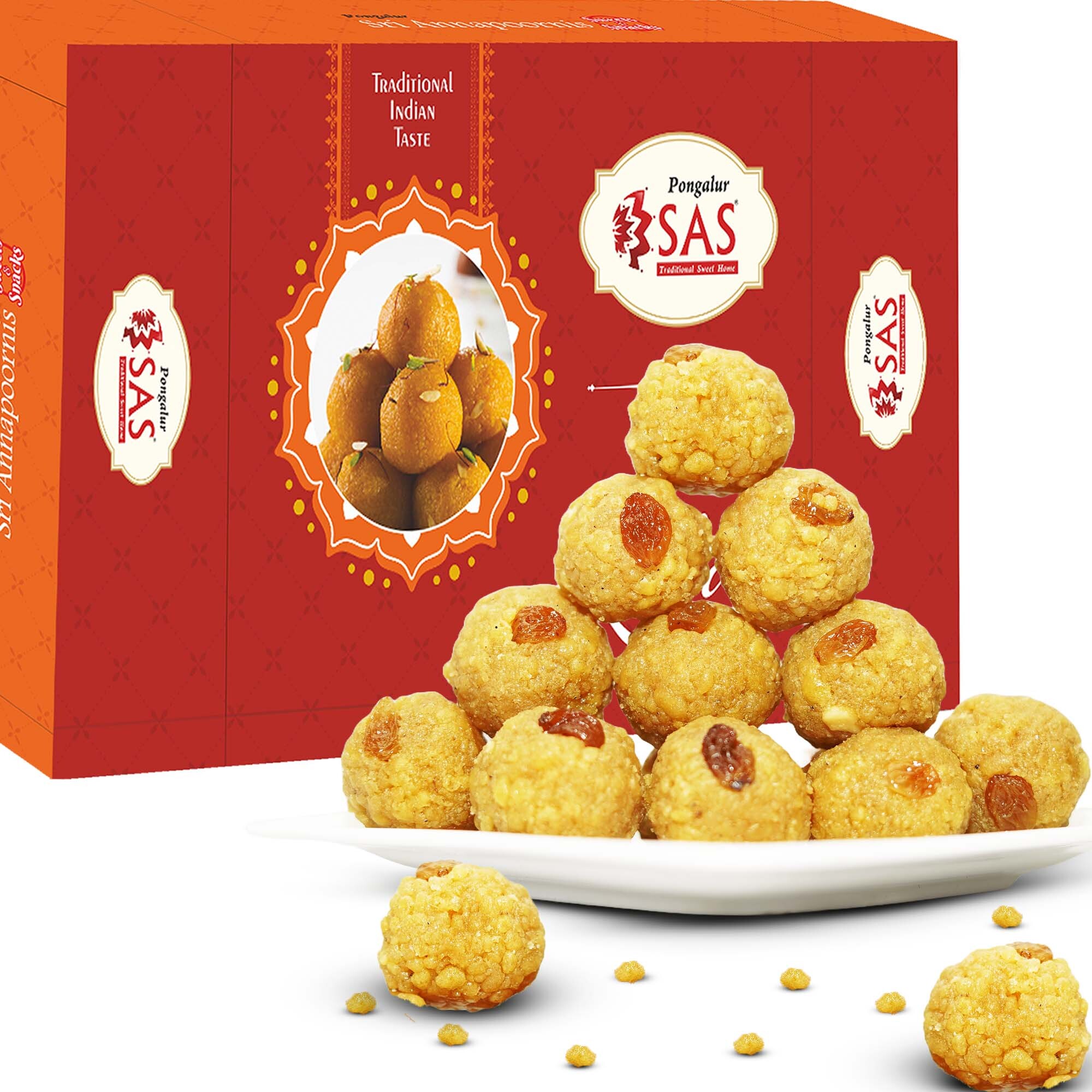 Laddu - Image 2
