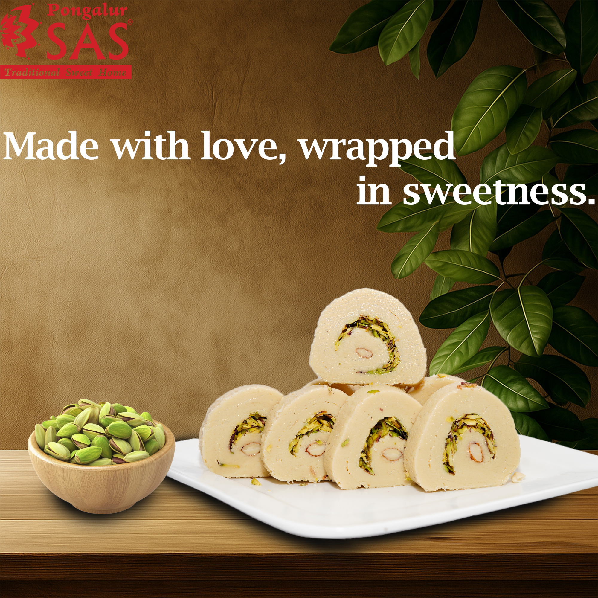 Kaju Roll - Image 2