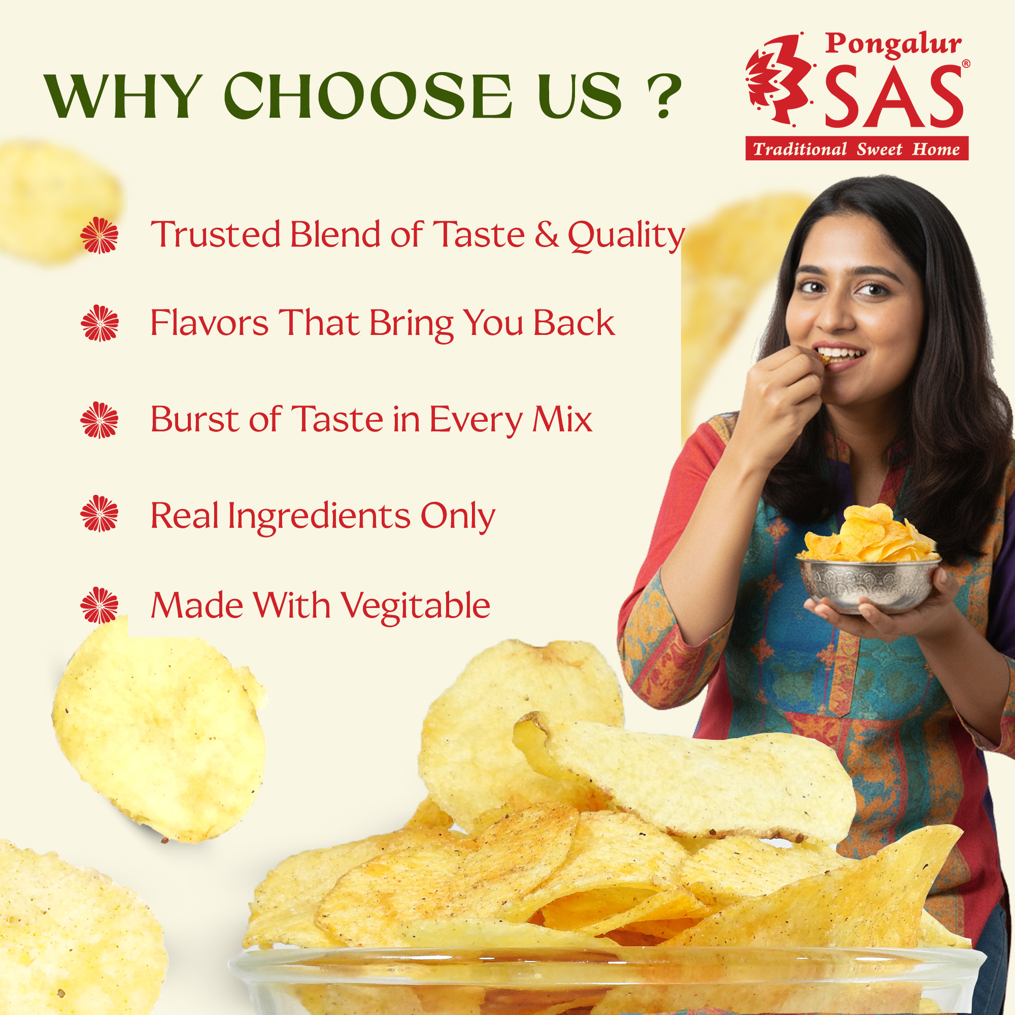 Potato Chips - Image 2