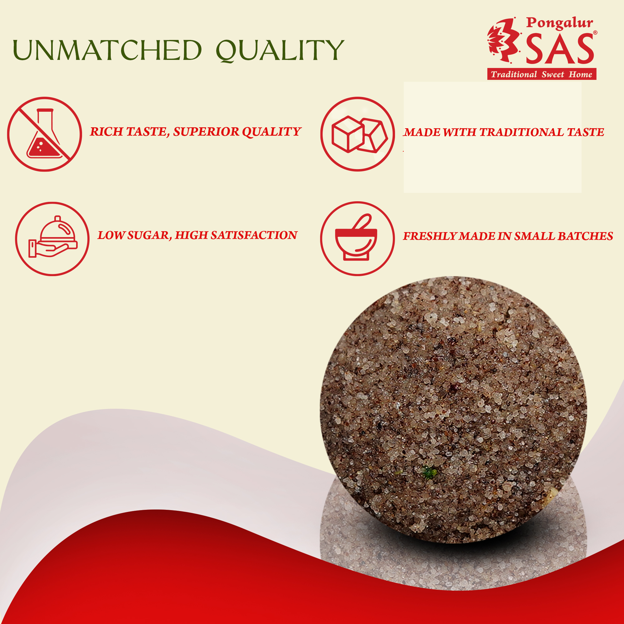Ragi Urundai - Image 3