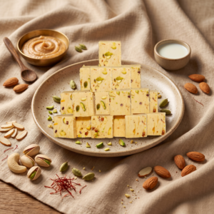 Soan Papdi