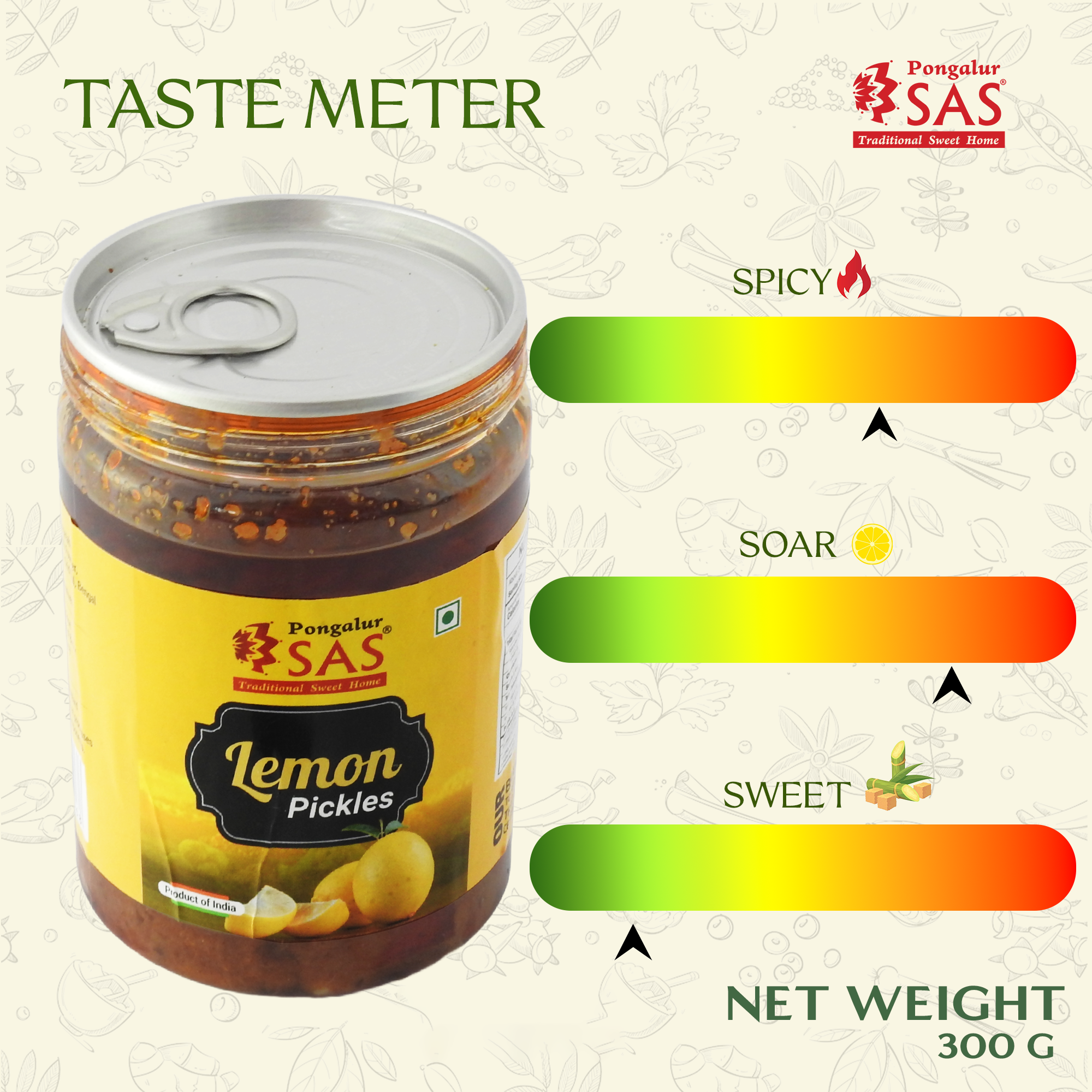 Lemon Pickle - Image 3