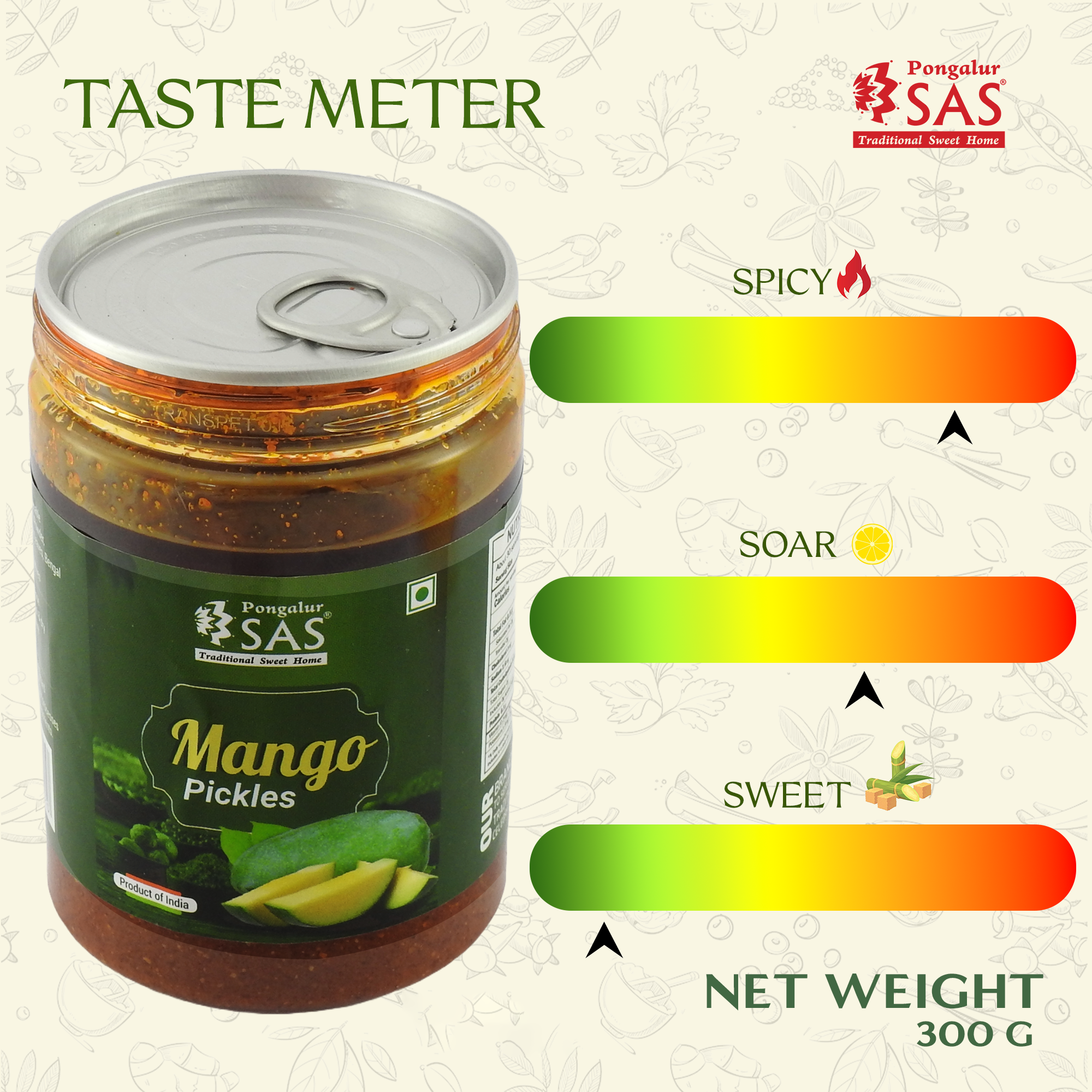 Mango Pickle - Image 4